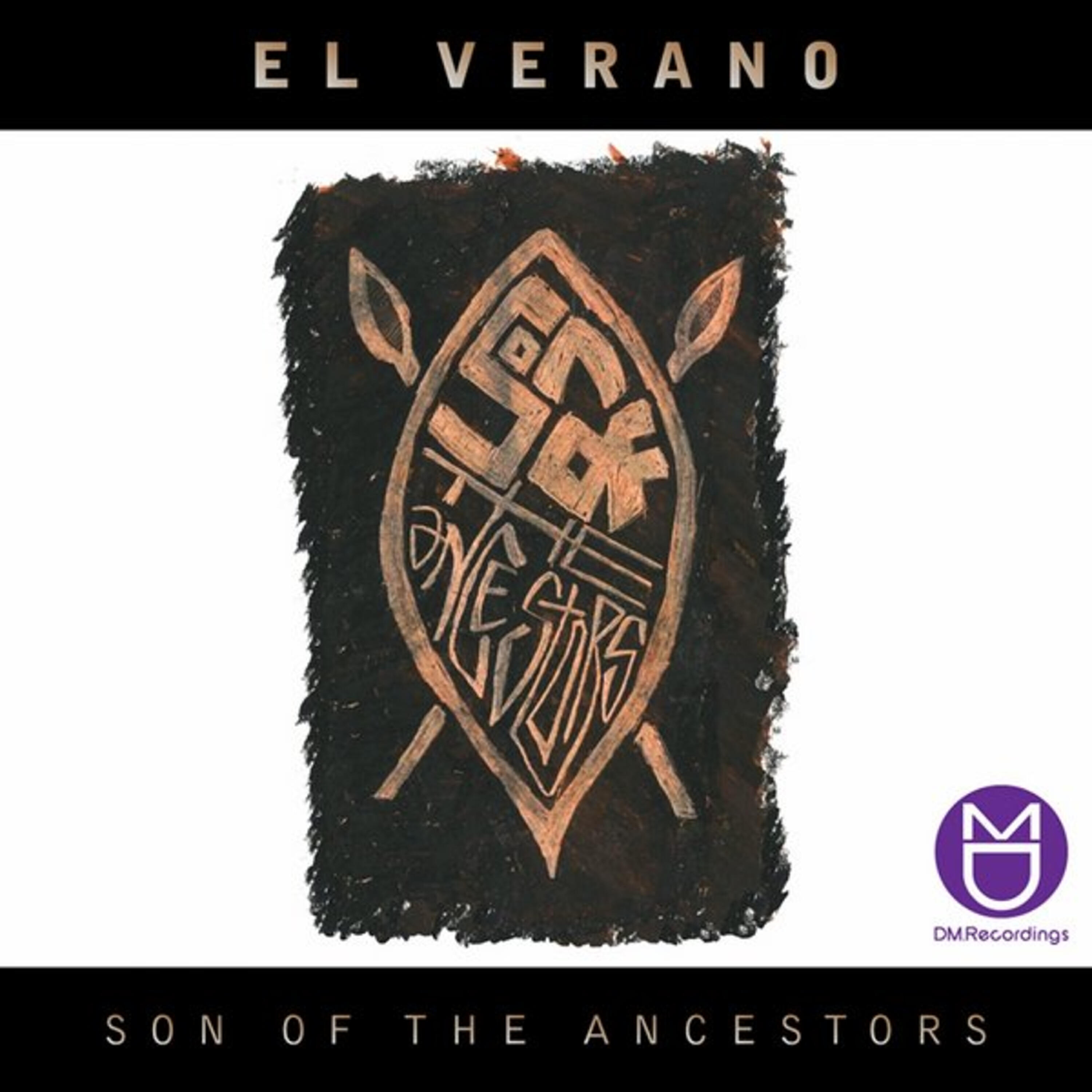 Релиз Son of the Ancestors