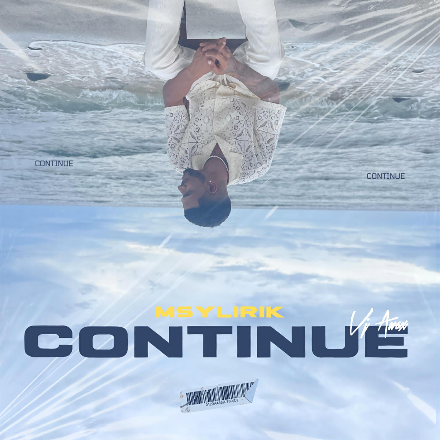 Релиз Continue