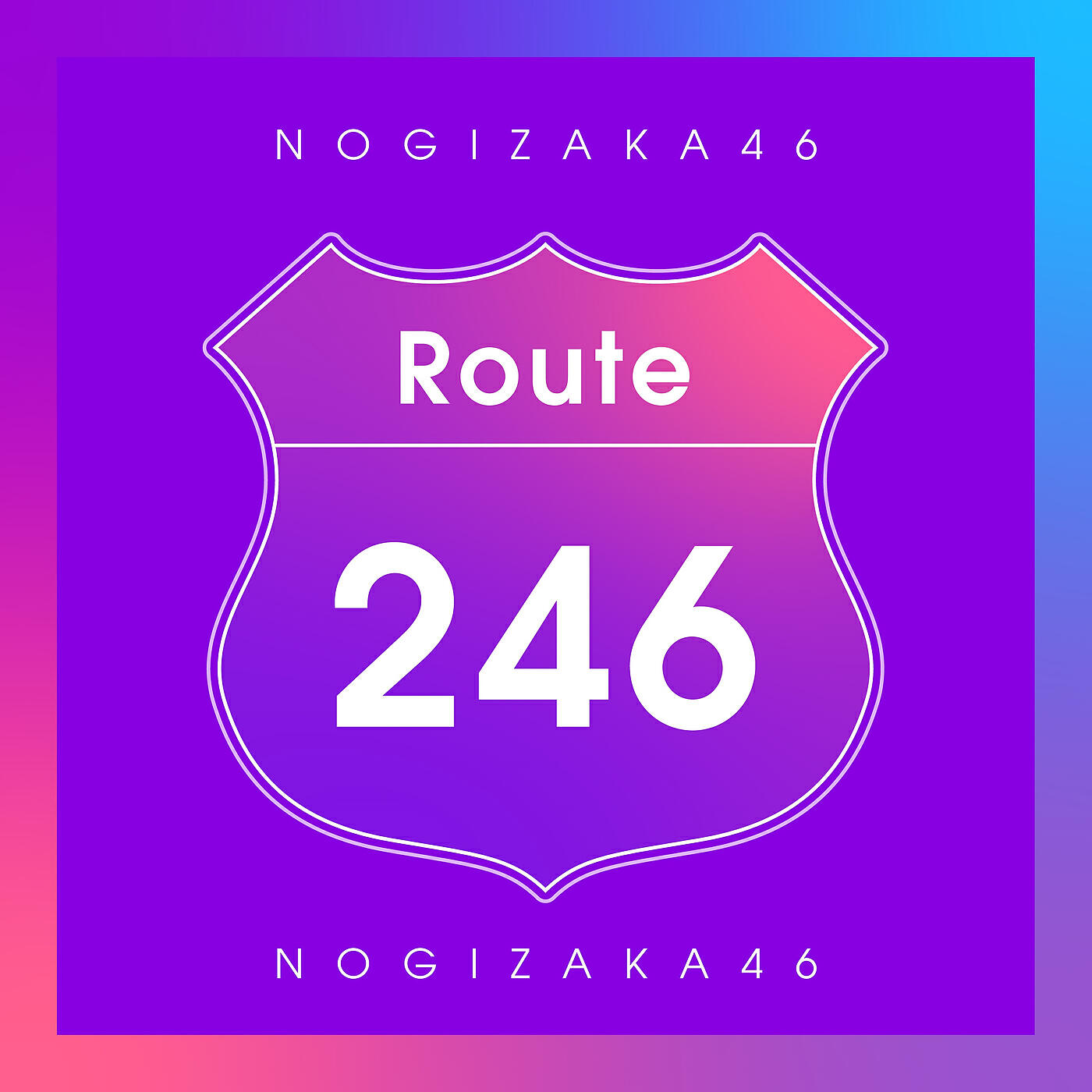 Релиз Route 246