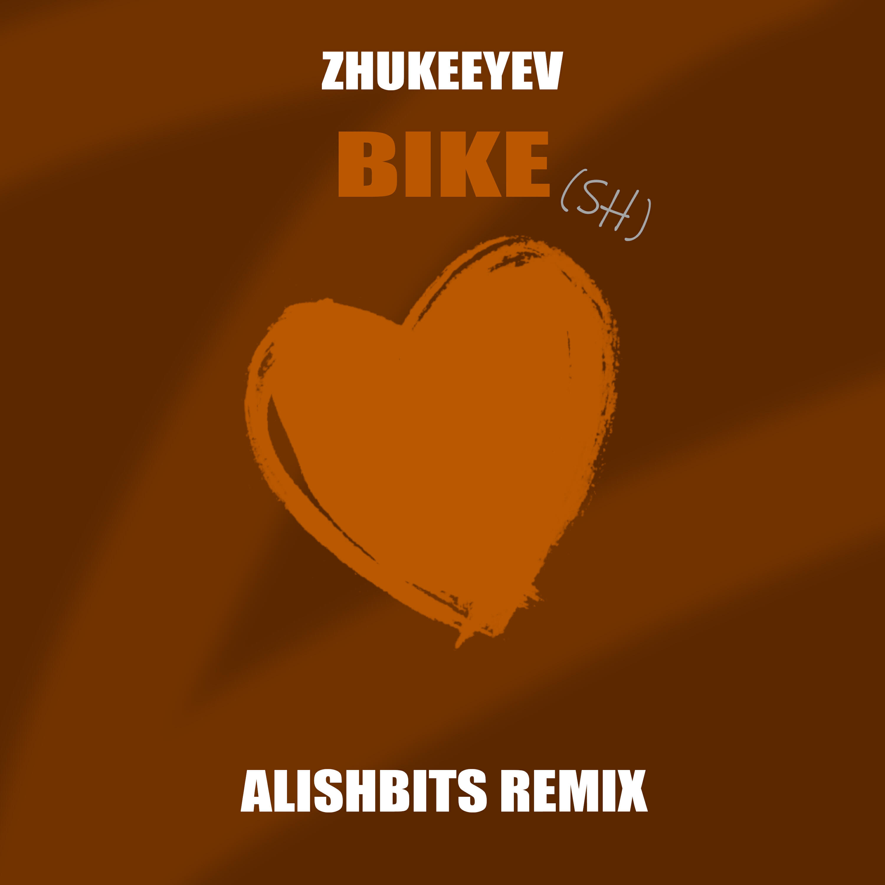 Релиз Bikesh