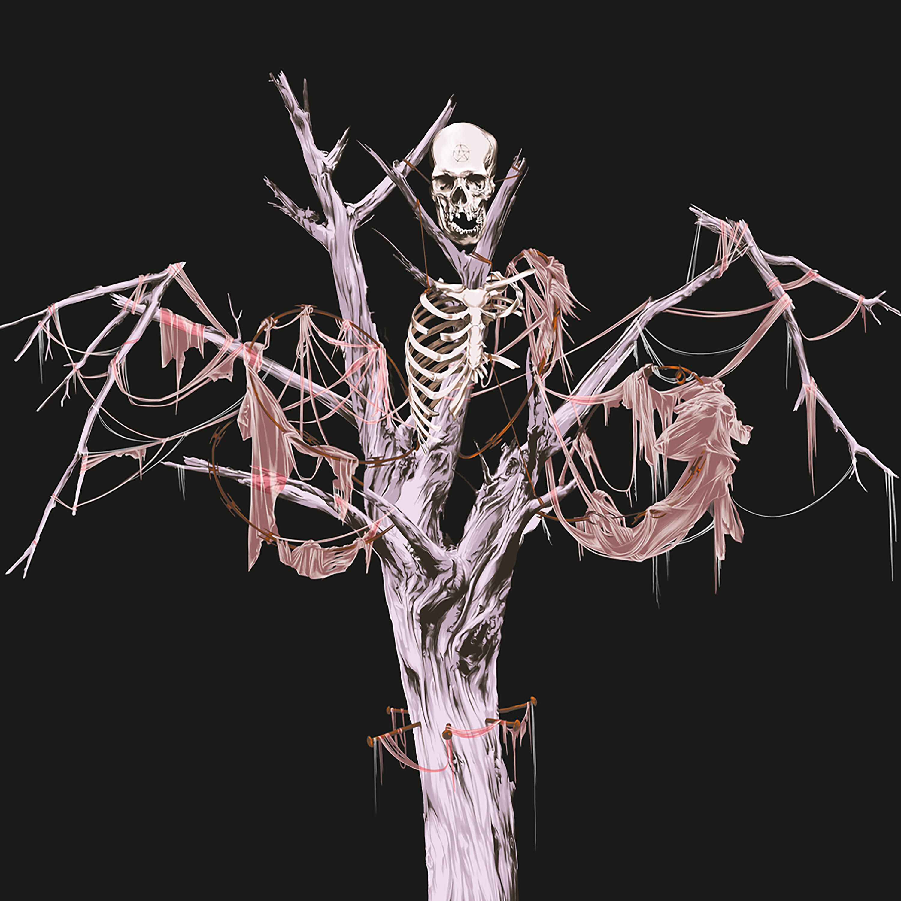 Релиз Voodoo EP