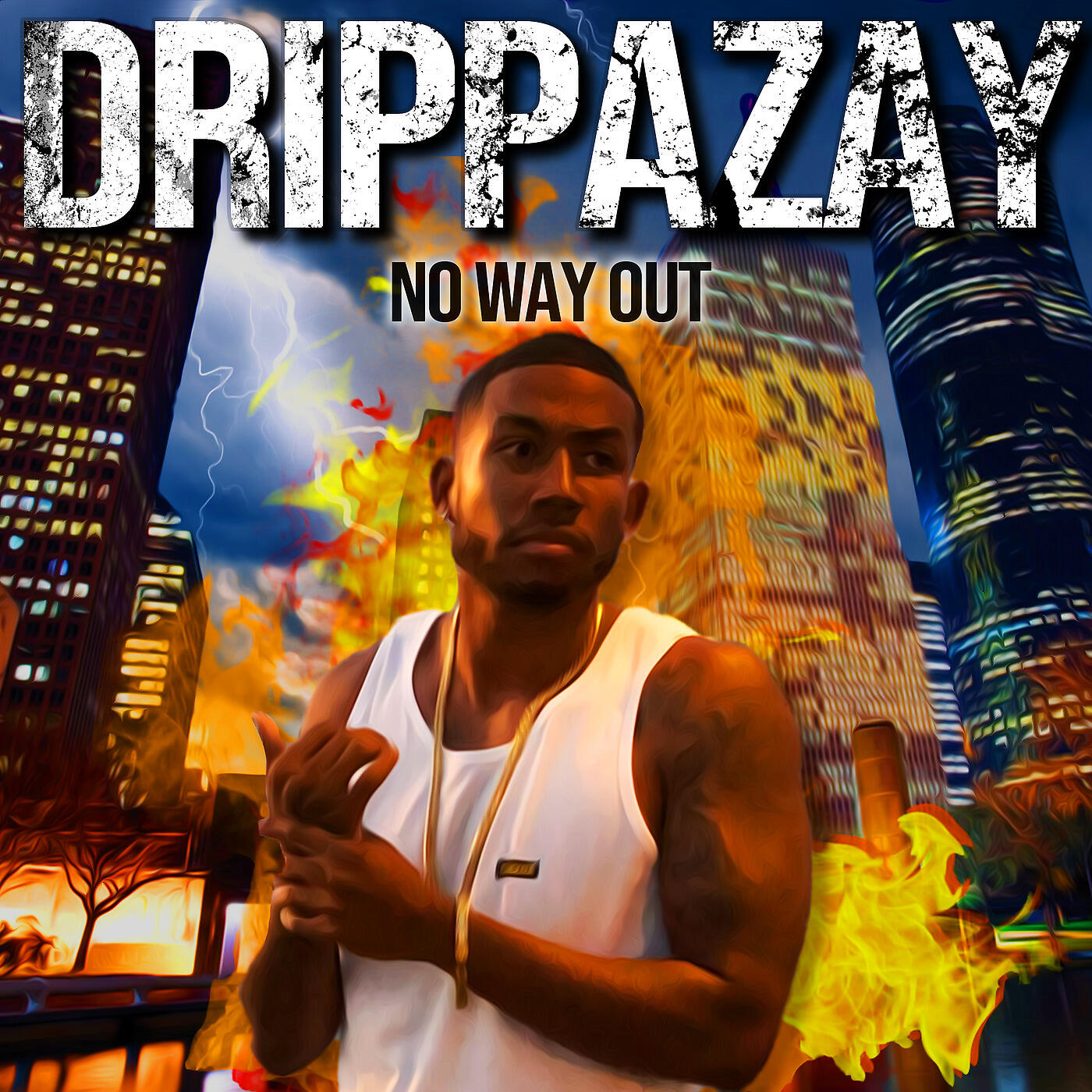 DrippaZay
