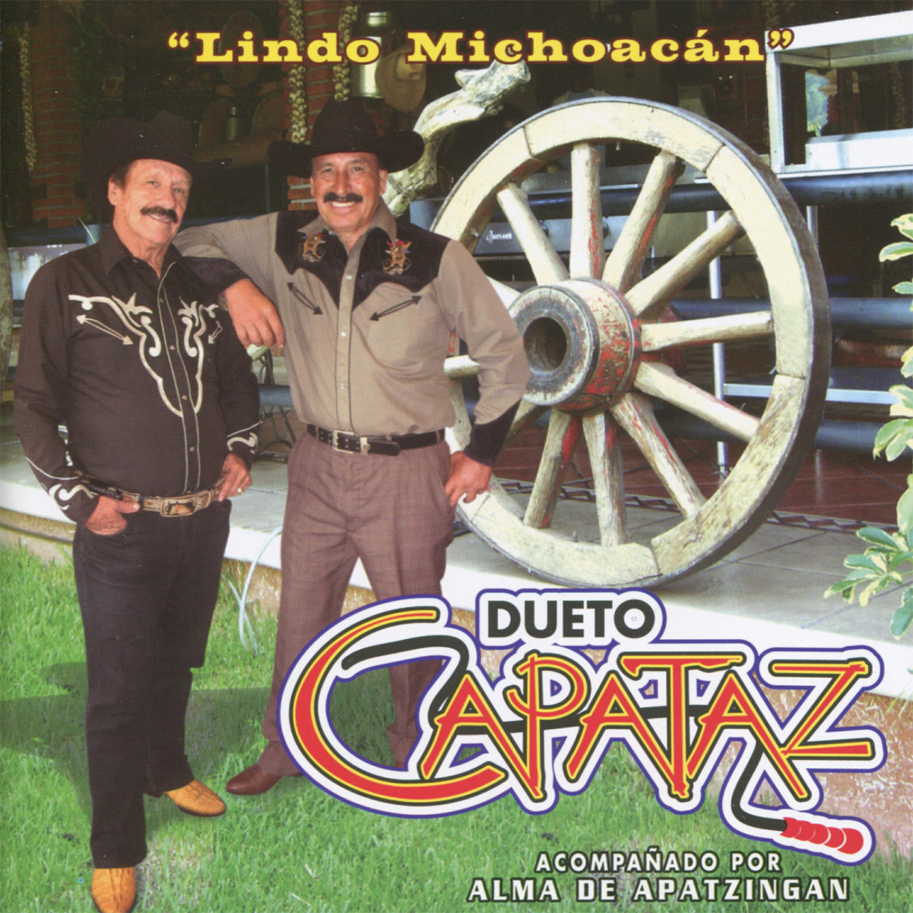Dueto Capataz