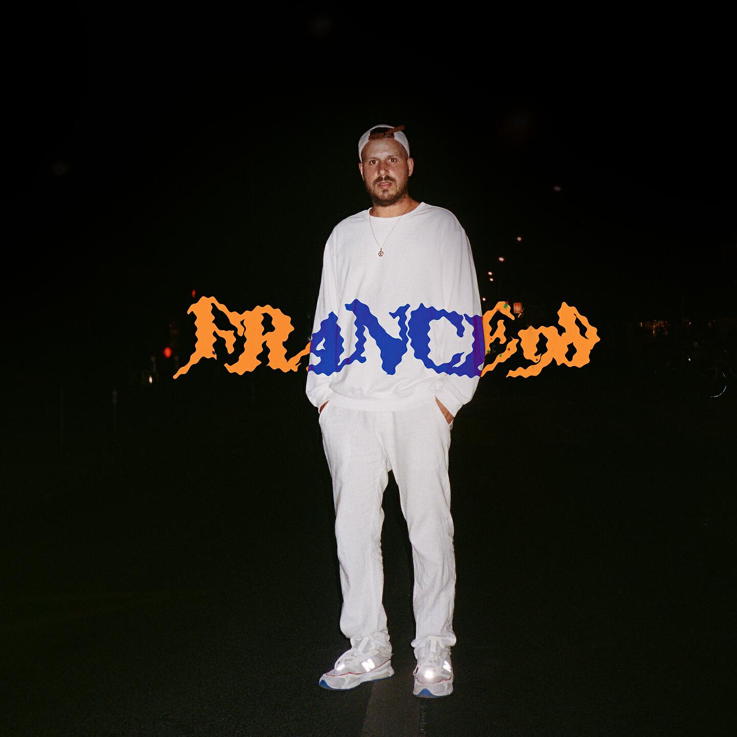 Релиз France 98