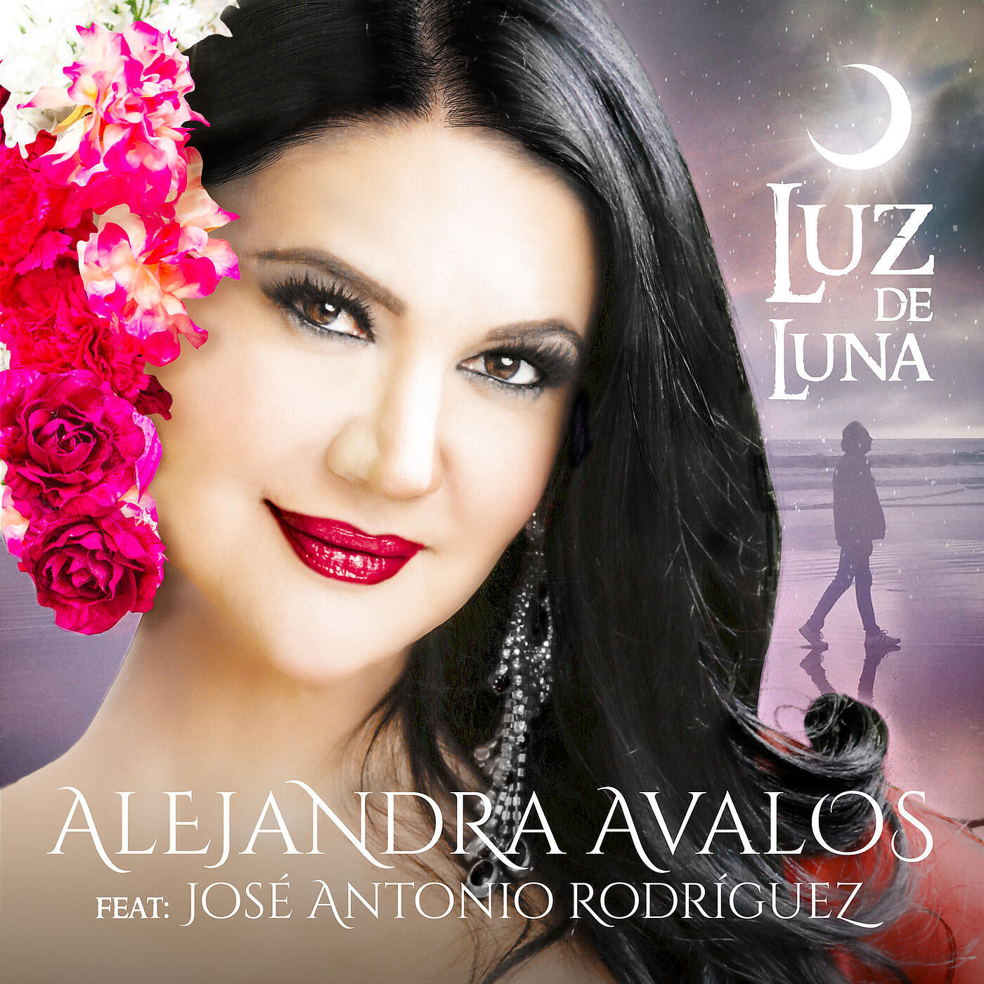 Релиз Luz de Luna