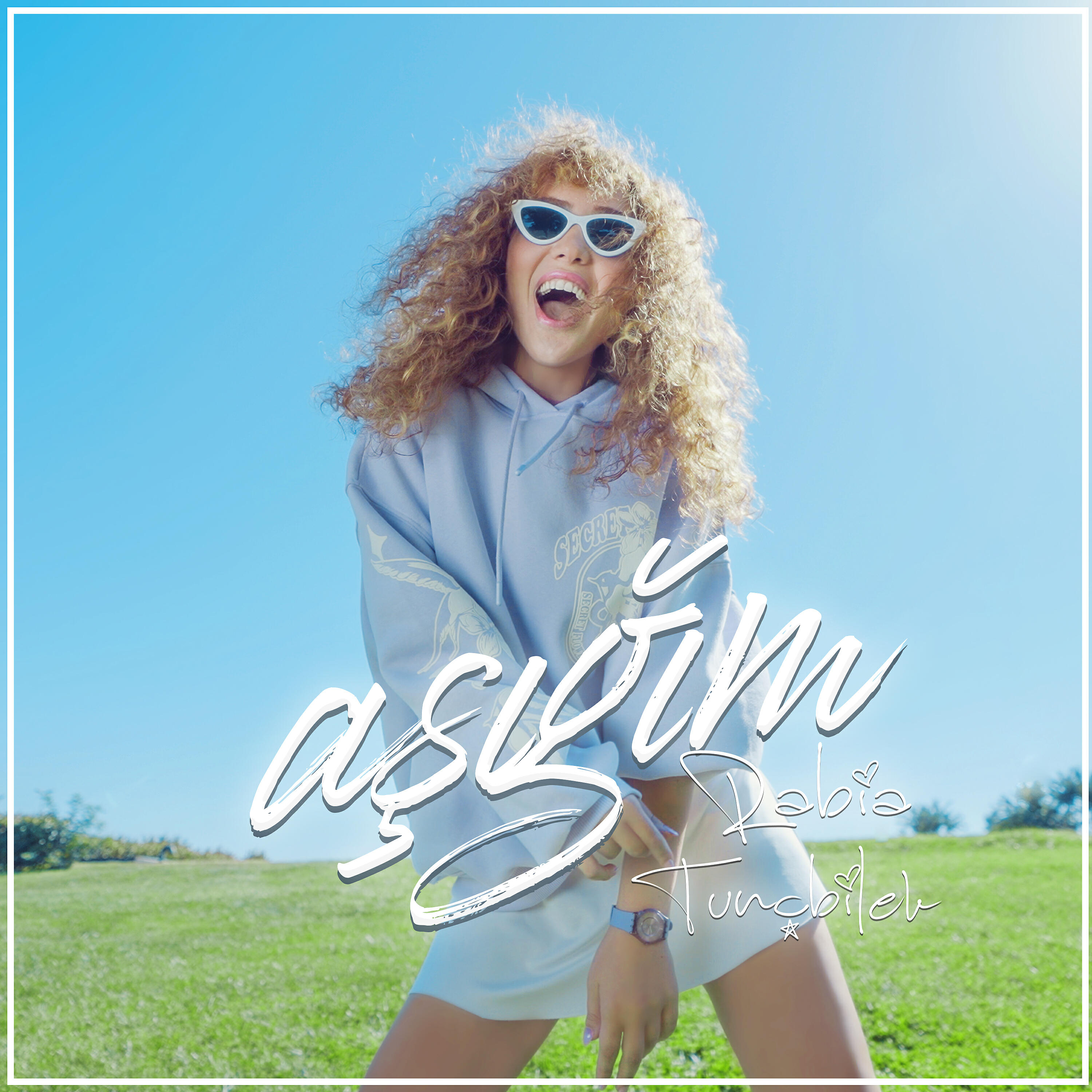 Релиз Aşığım