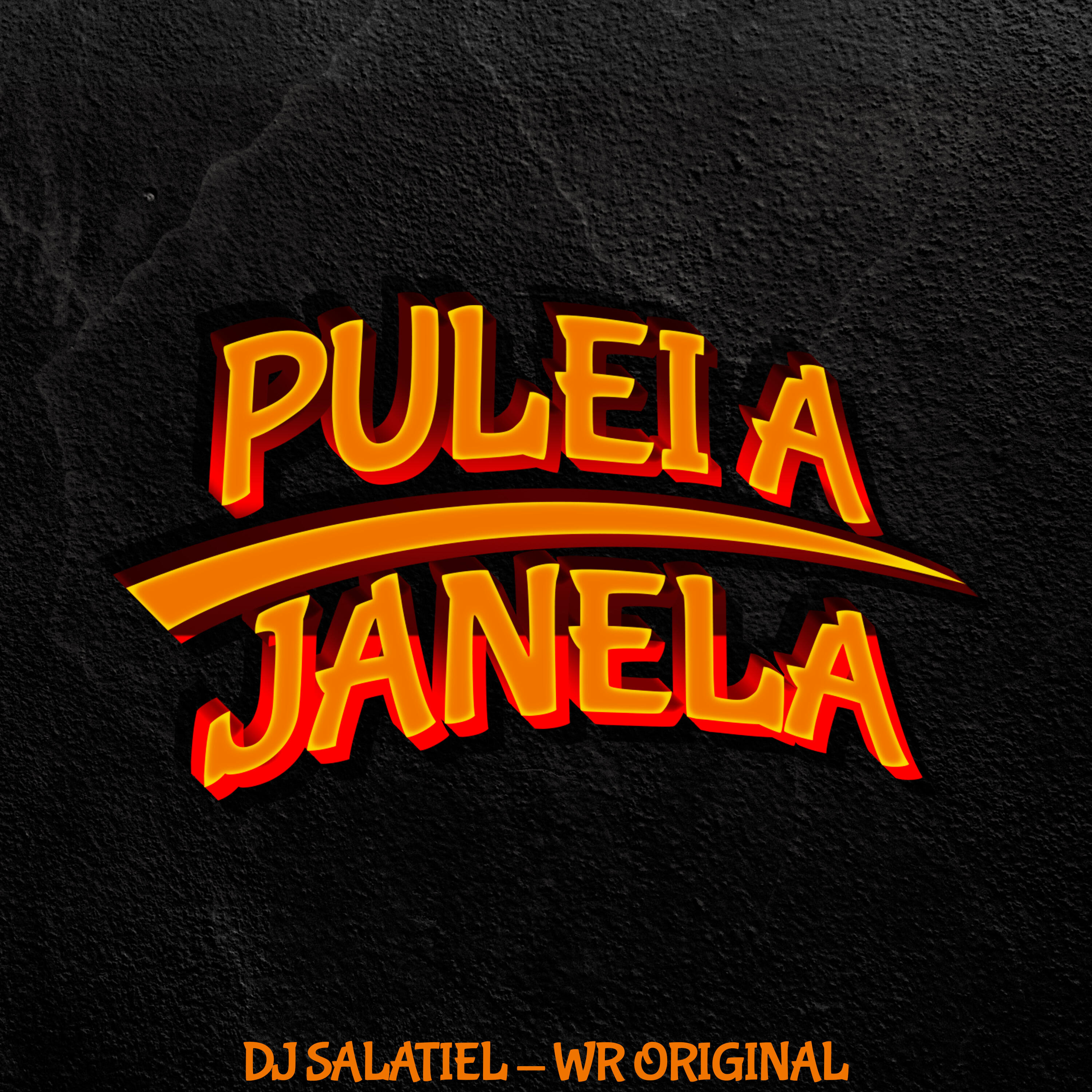 Релиз Pulei a Janela