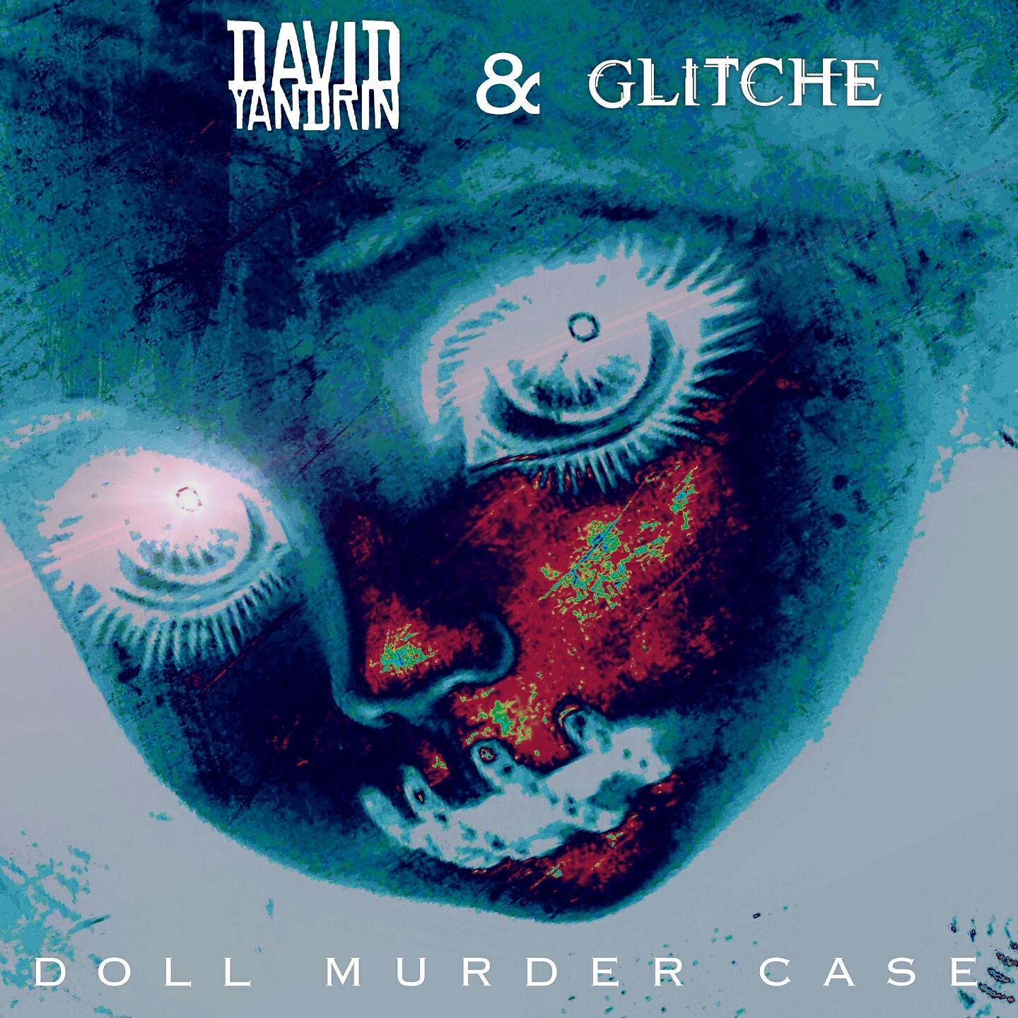 Релиз Doll Murder Case