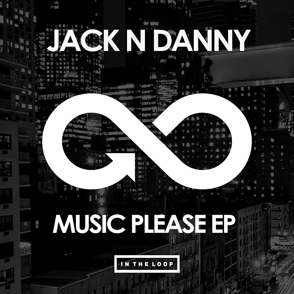 Релиз Music Please EP