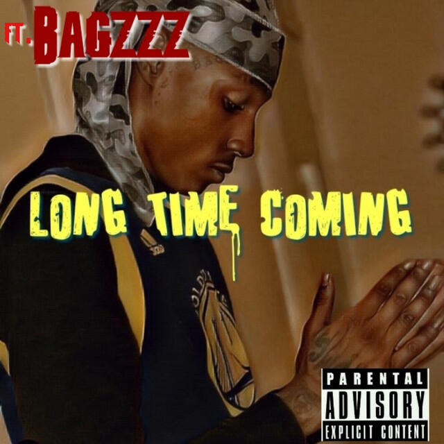 Релиз Long time coming