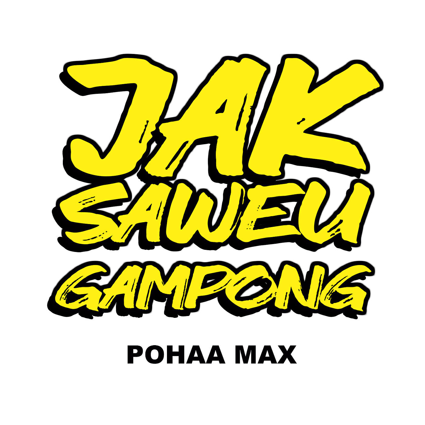 Релиз Jak Saweu Gampong
