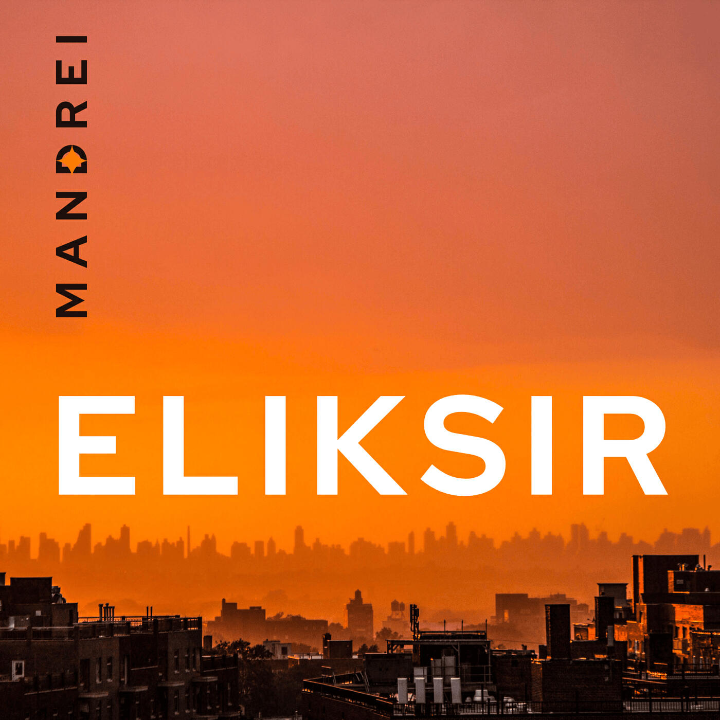 Релиз Eliksir