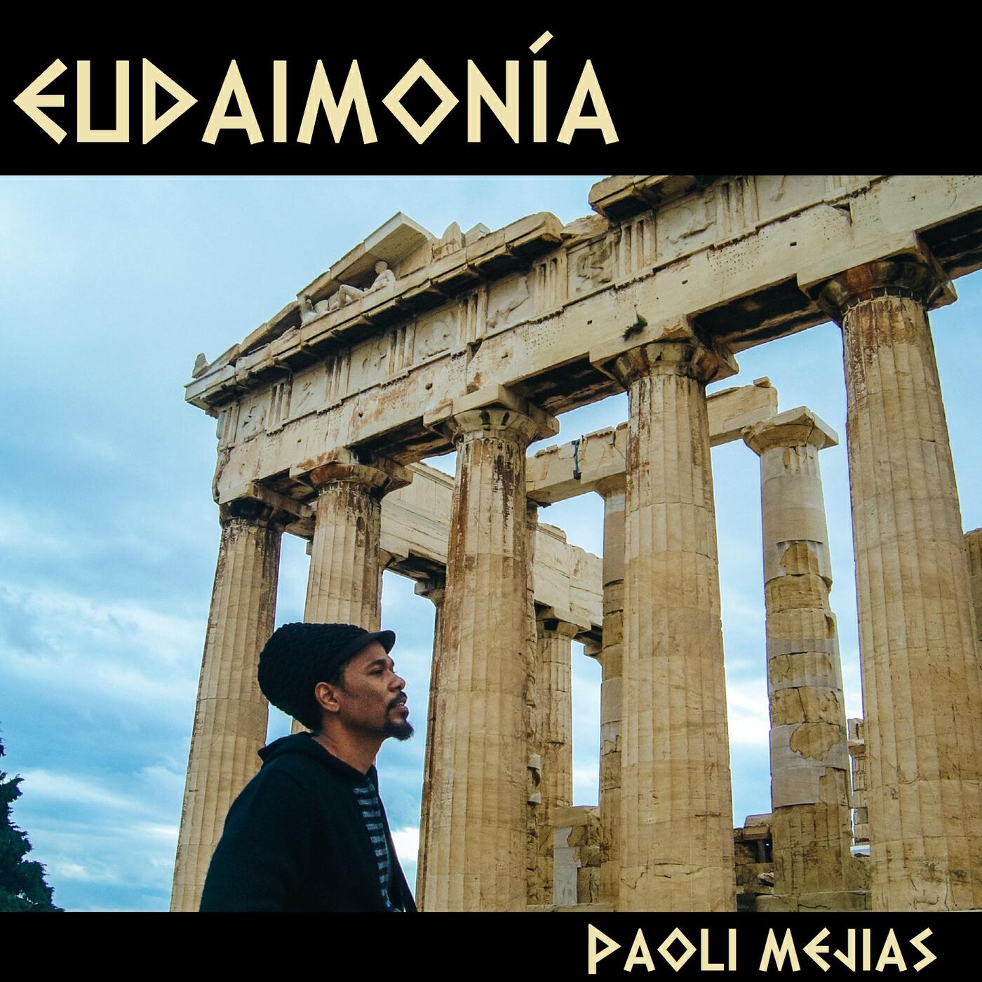 Релиз Eudaimonía