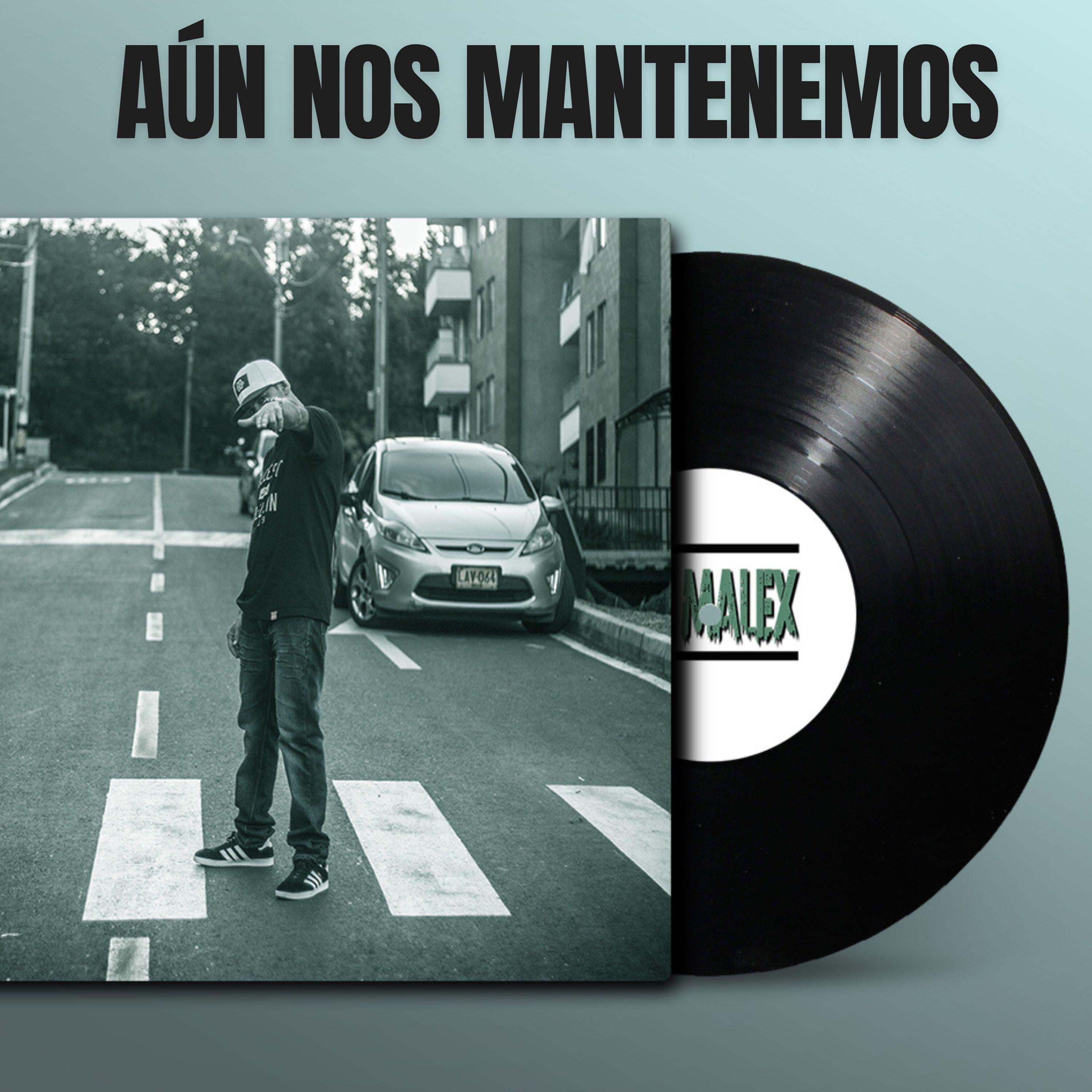 Скачать песню Mc Malex, Jr Ruiz, Andino - Aún Nos Mantenemos бесплатно в MP3 для Android и iOS