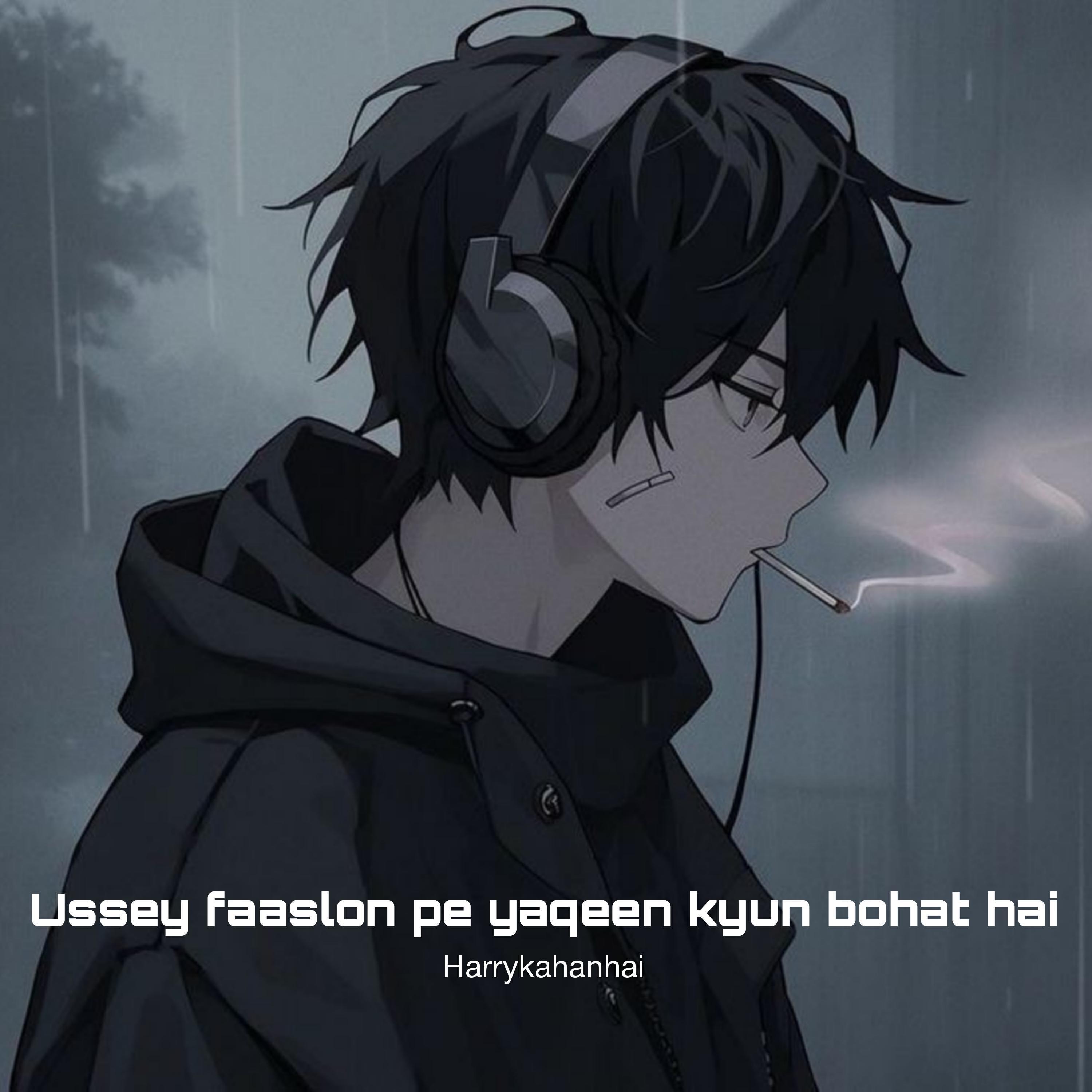 Harrykahanhai