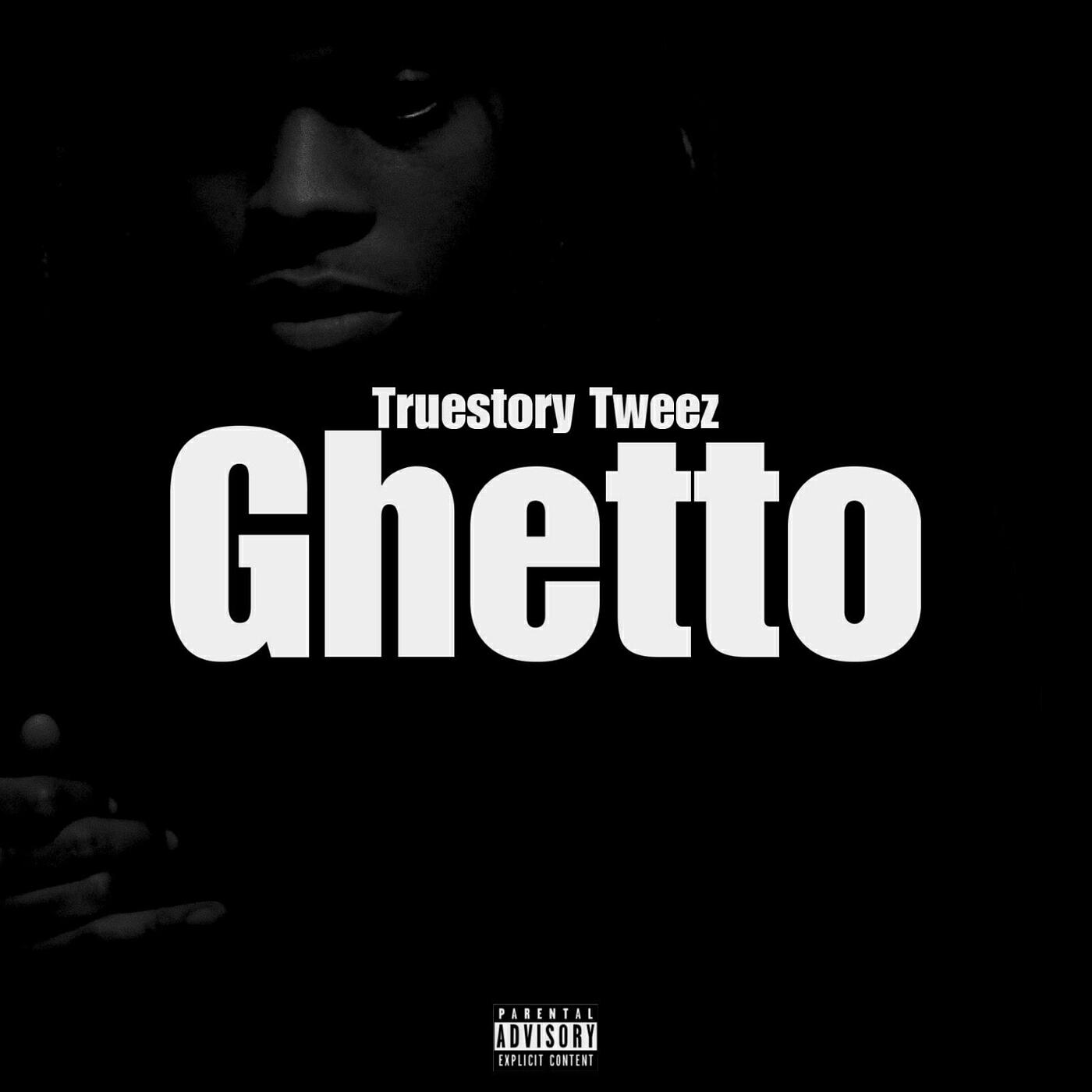 Релиз Ghetto