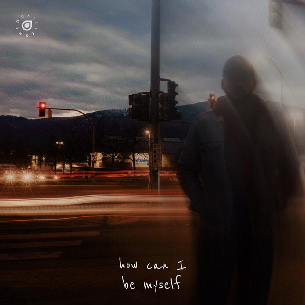 Релиз how can i be myself / closer