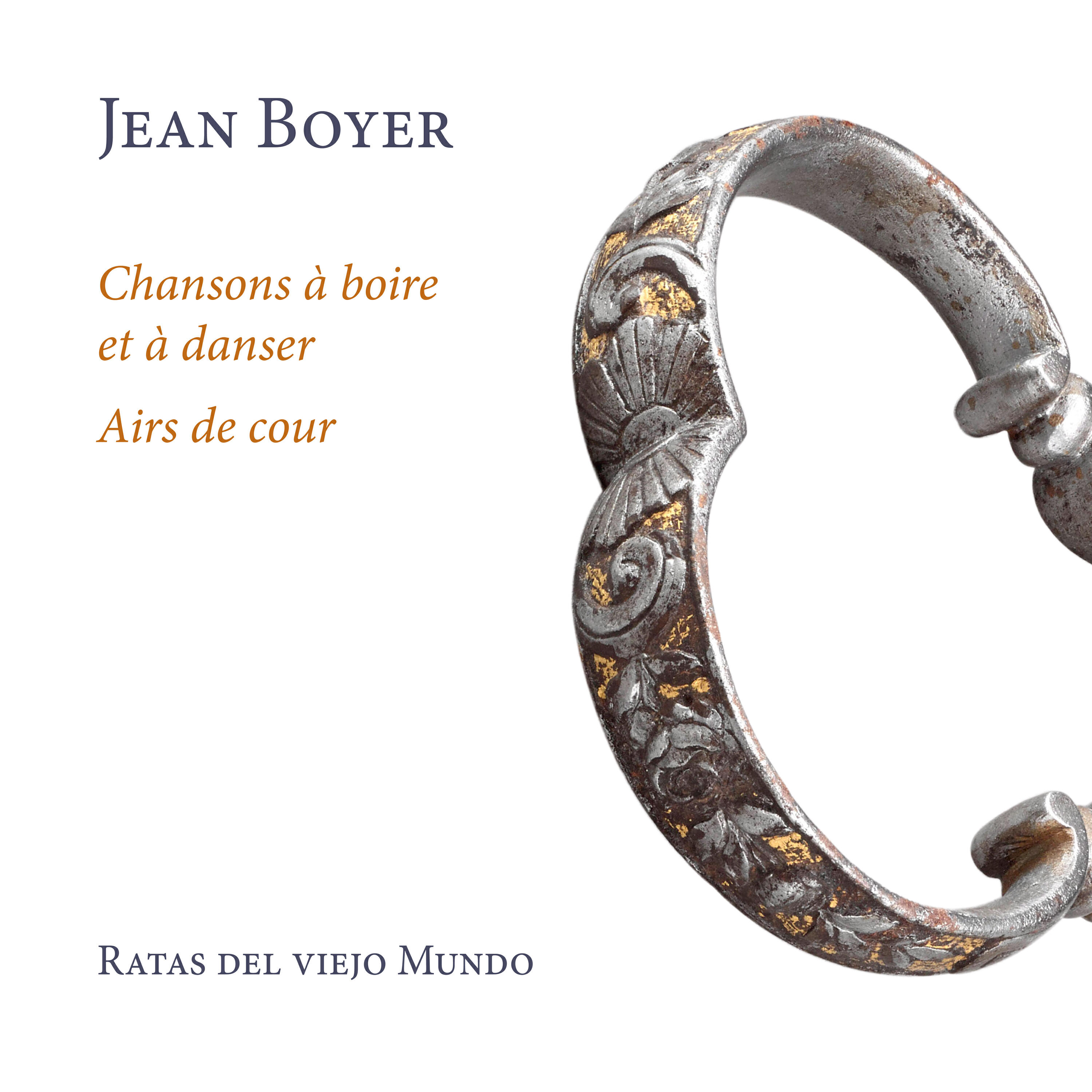 Релиз Chansons à boire et à danser: Airs de cour