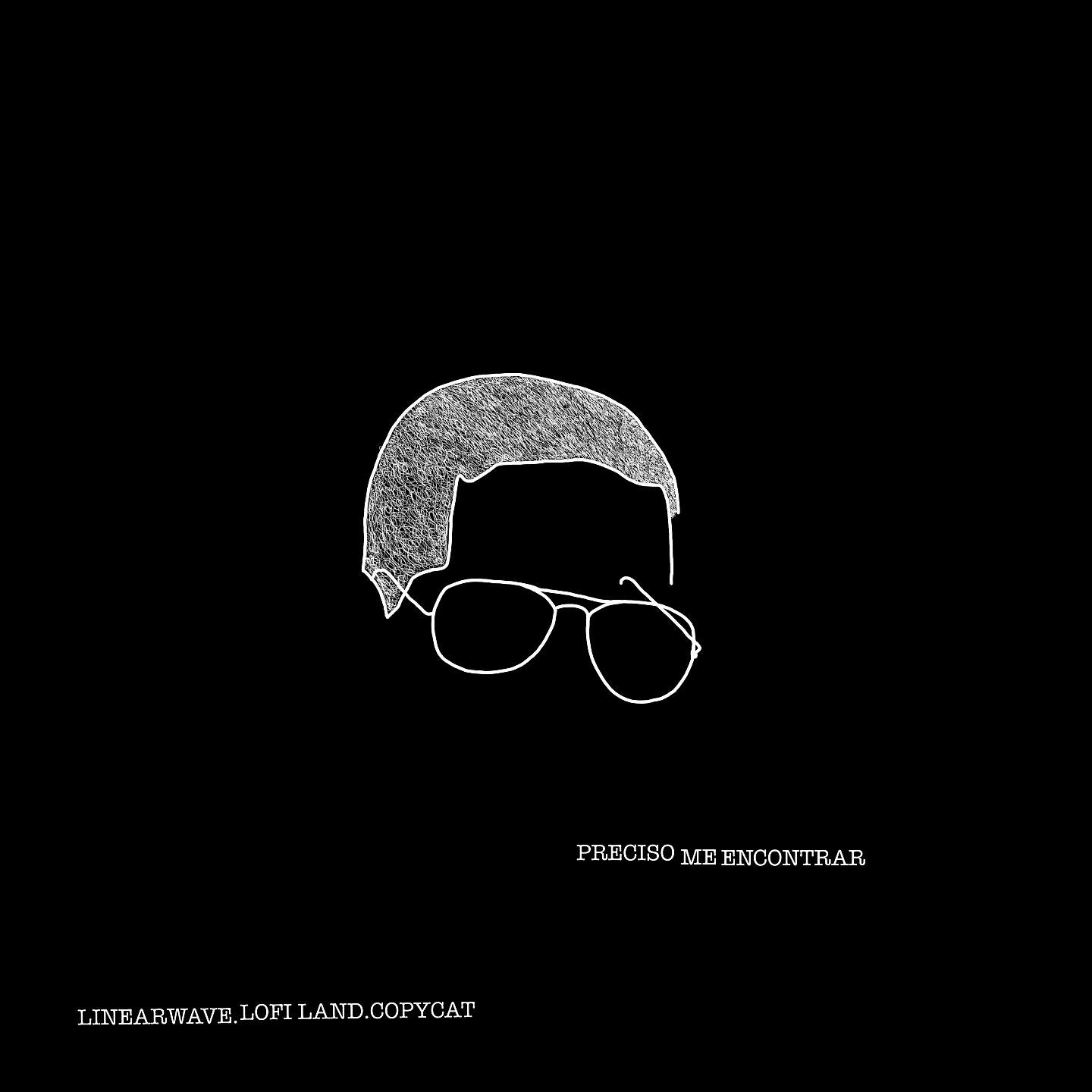 Релиз Preciso me encontrar Lofi