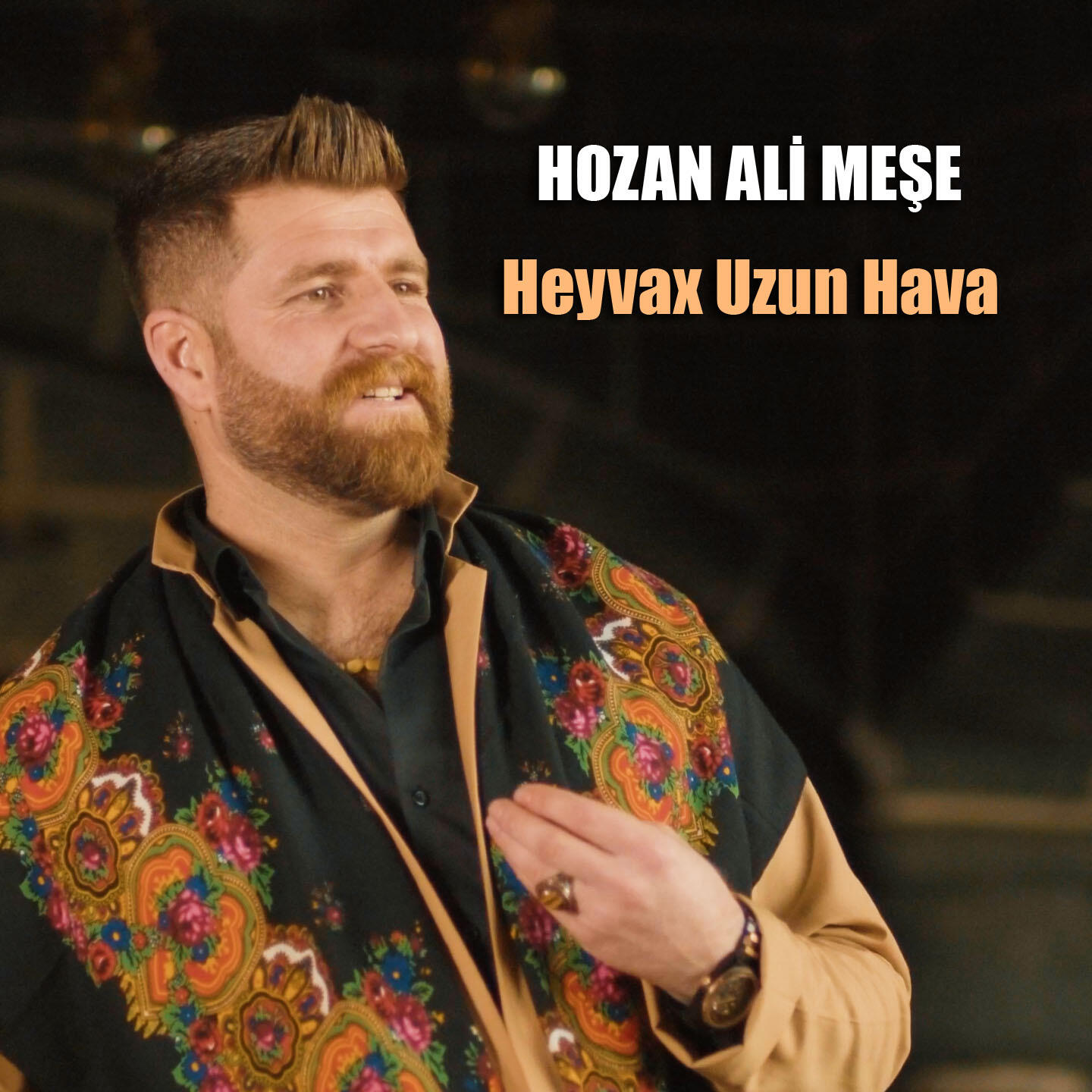 Релиз Heyvax Uzun Hava