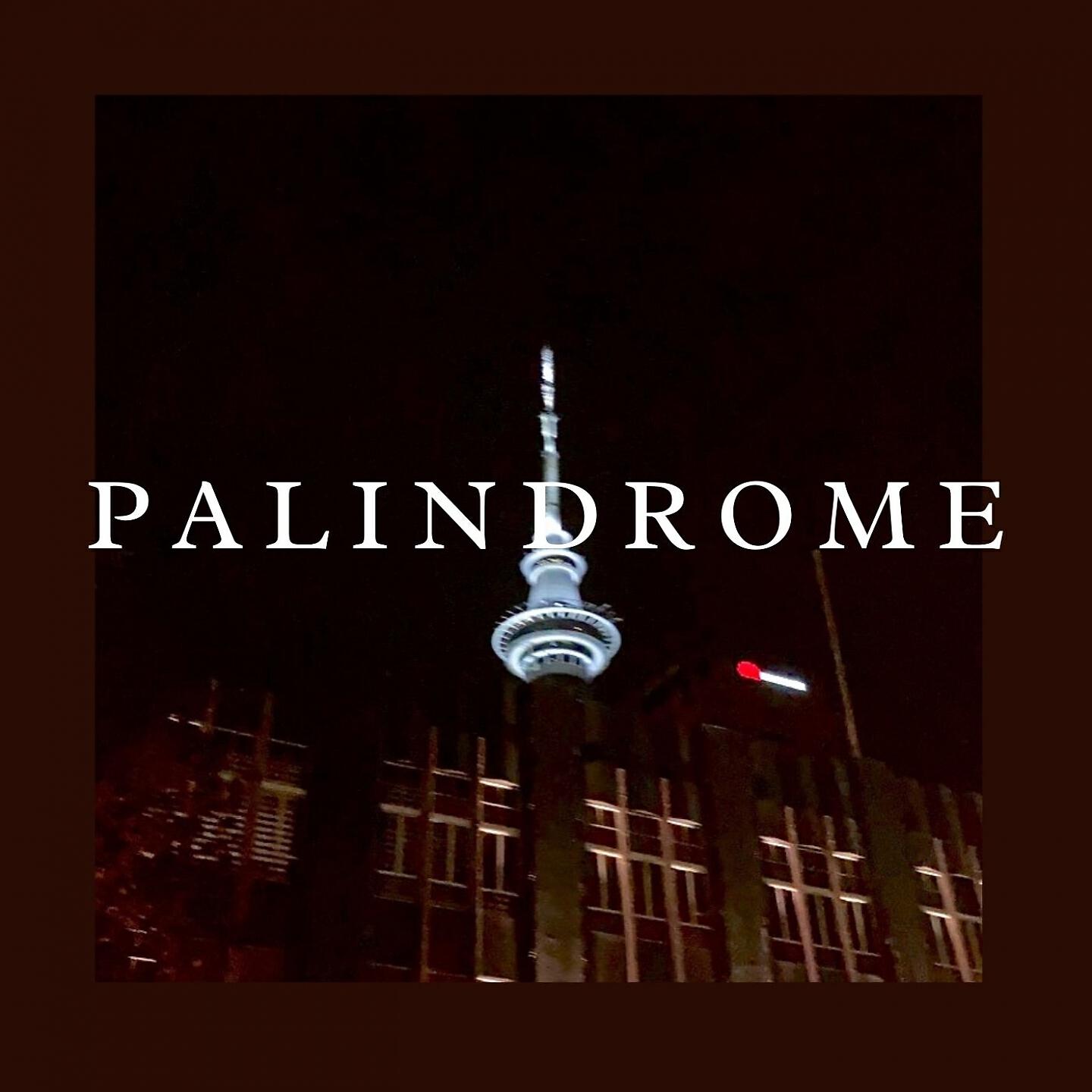 Релиз Palindrome