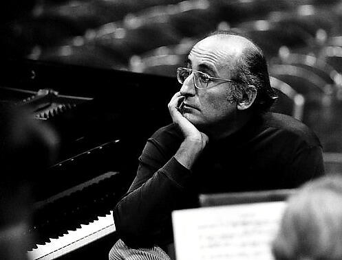 Friedrich Gulda Sextet