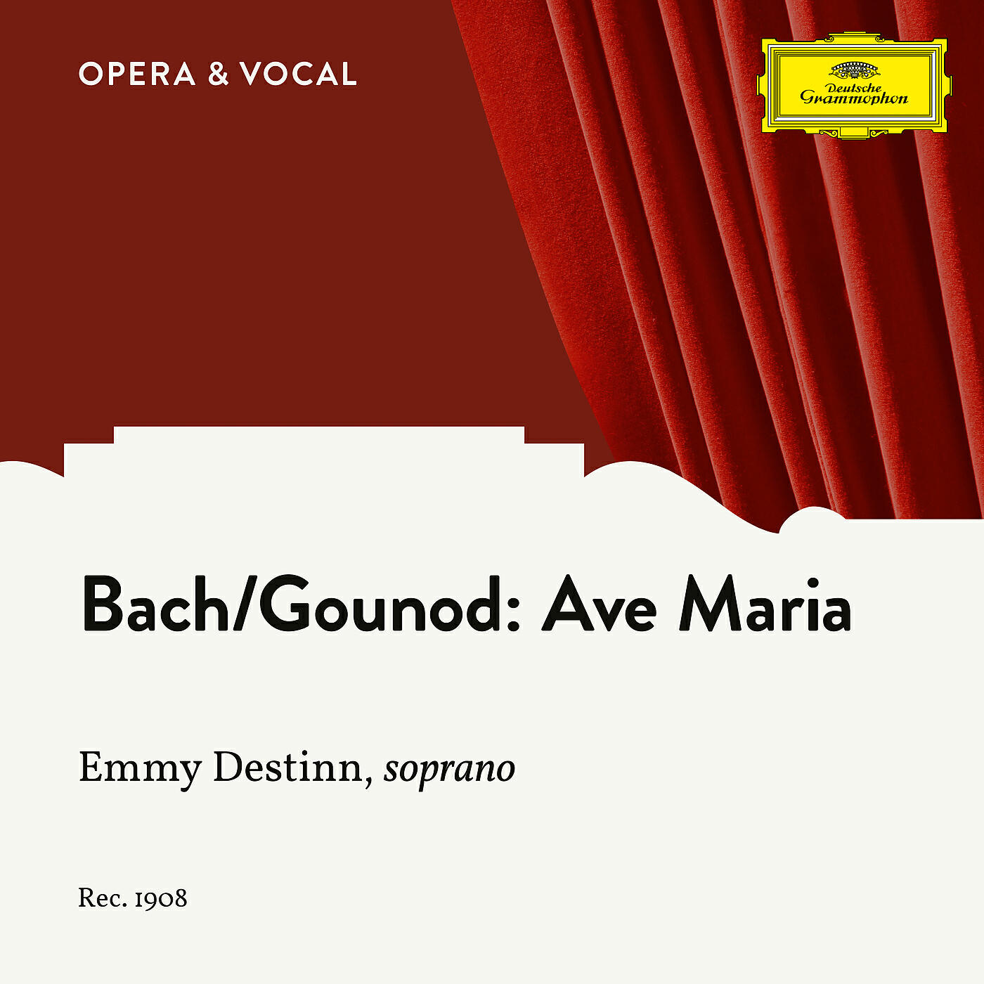 Релиз J.S. Bach, Gounod: Ave Maria