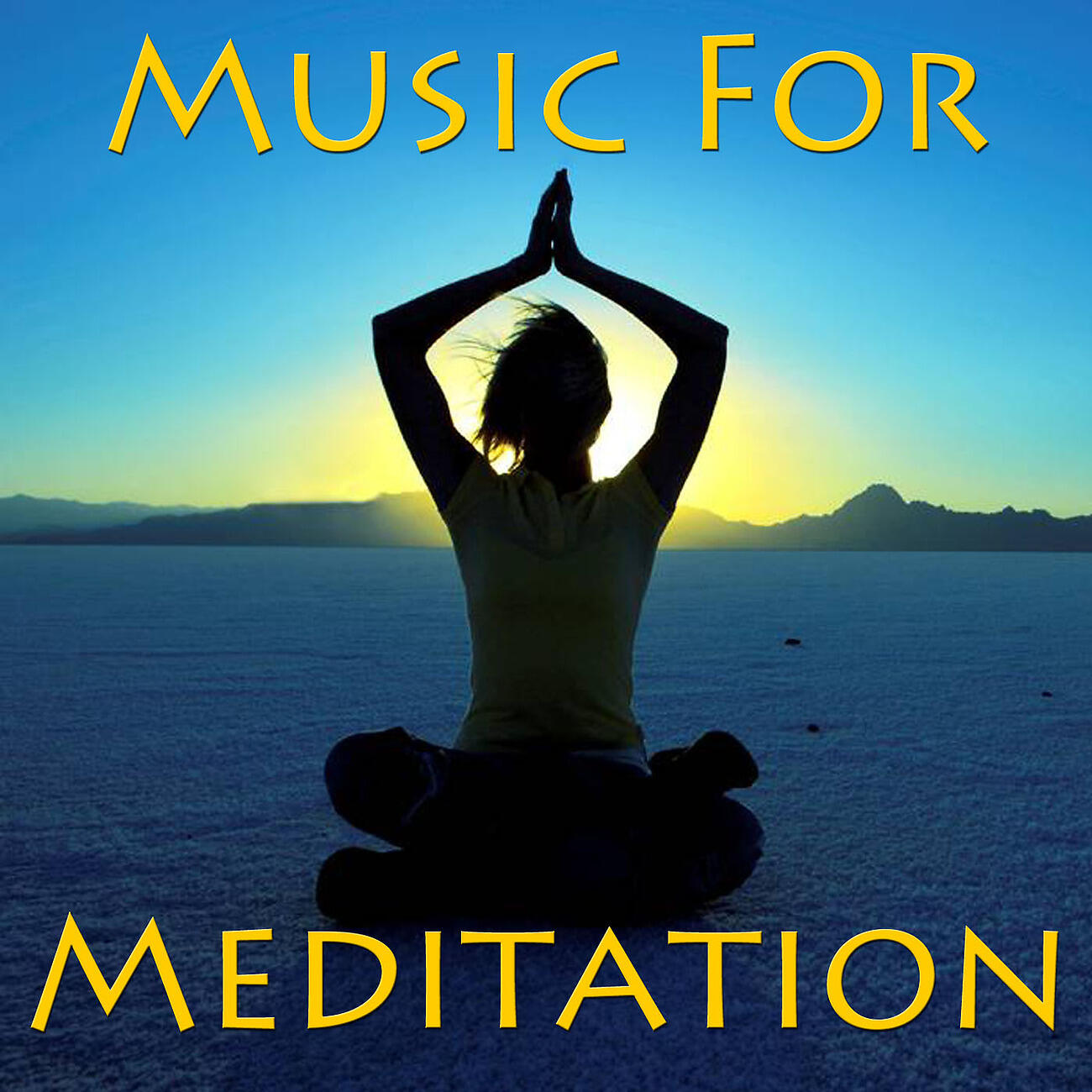 Релиз Music For Meditation