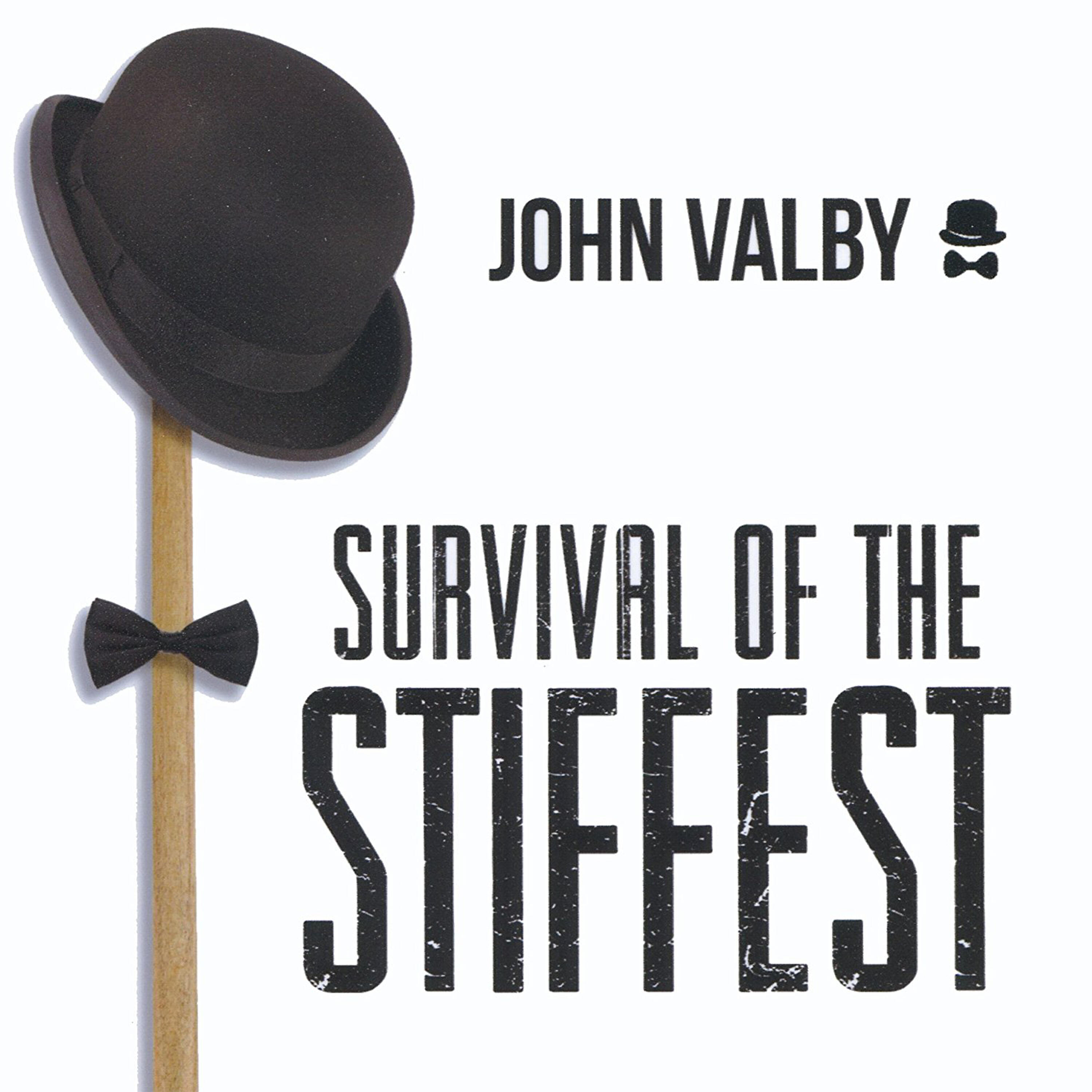 Релиз Survival of the Stiffest