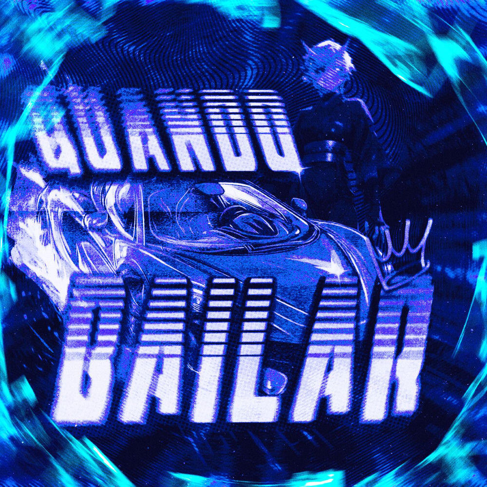 Релиз QUANDO BAILAR