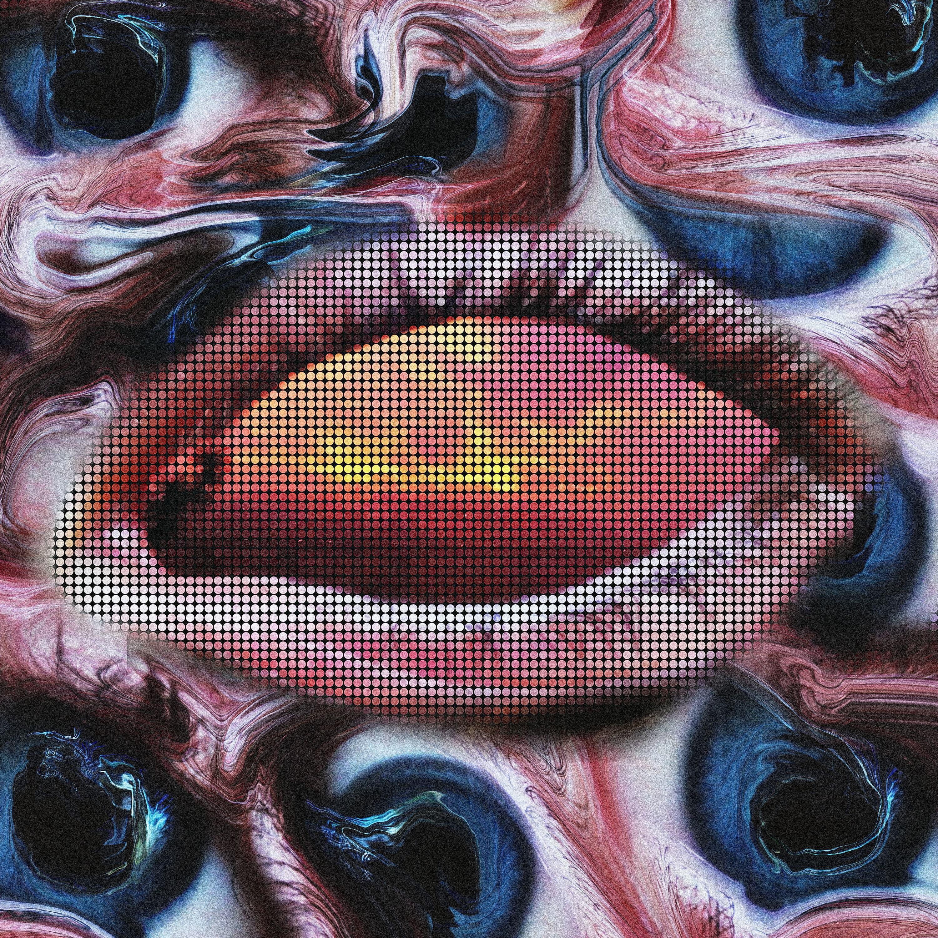 Релиз eyes