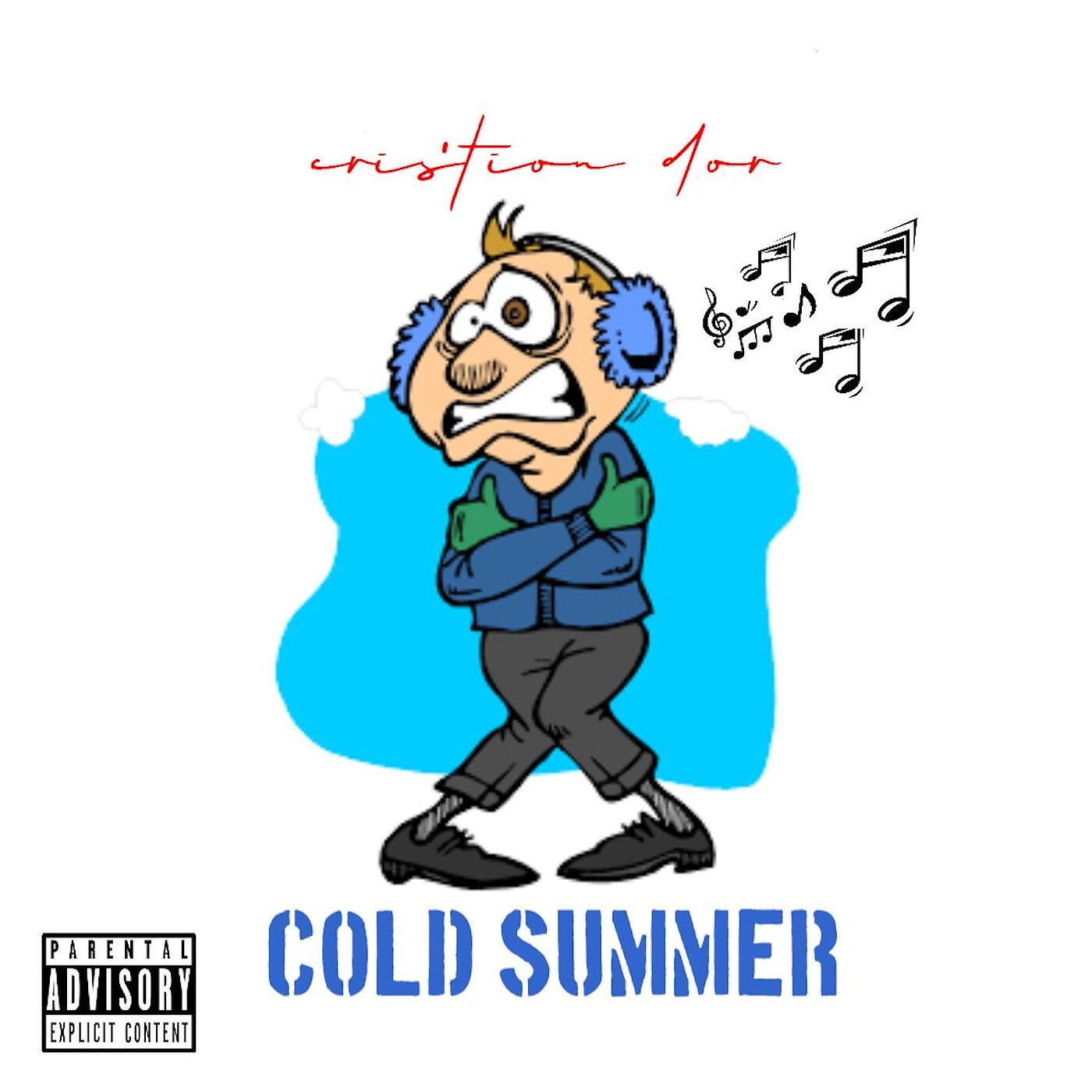 Релиз Cold Summer