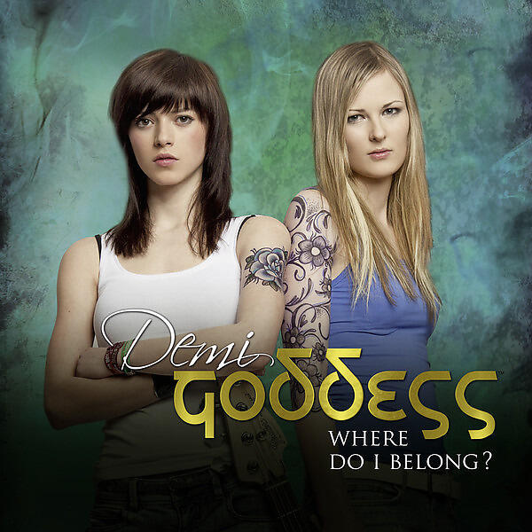 DemiGoddess
