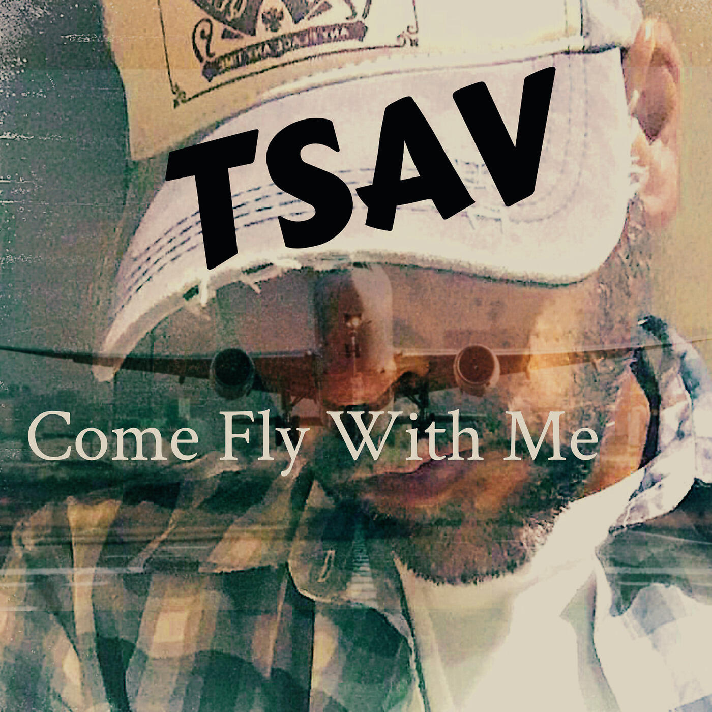 Релиз Come Fly With Me