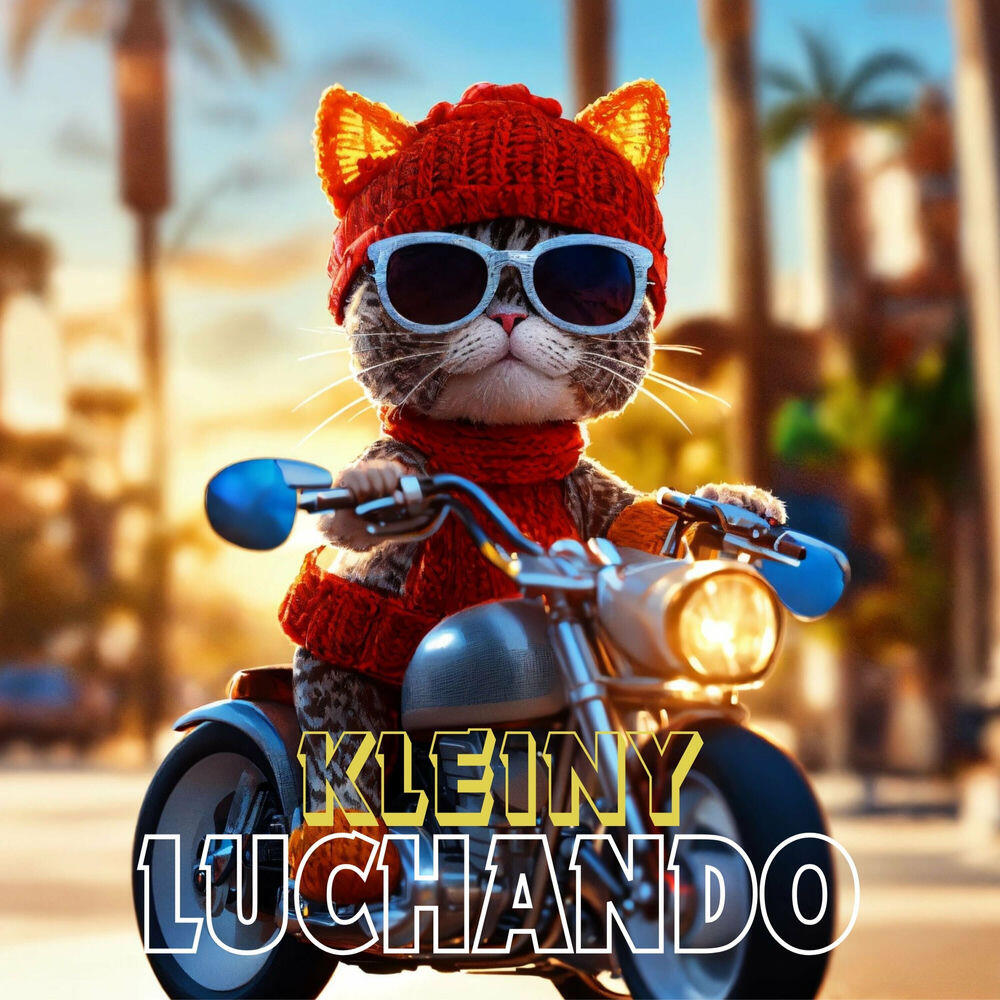 Трек Luchando