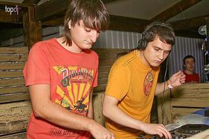 Odessa Soundfreaks
