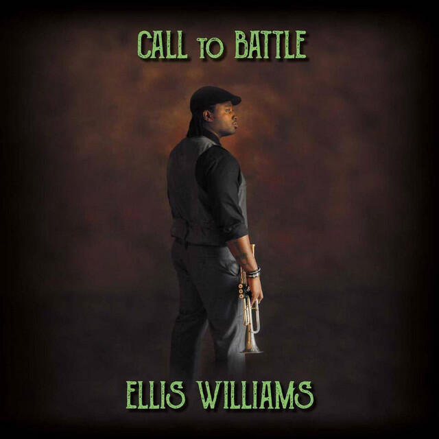 Релиз Call to Battle