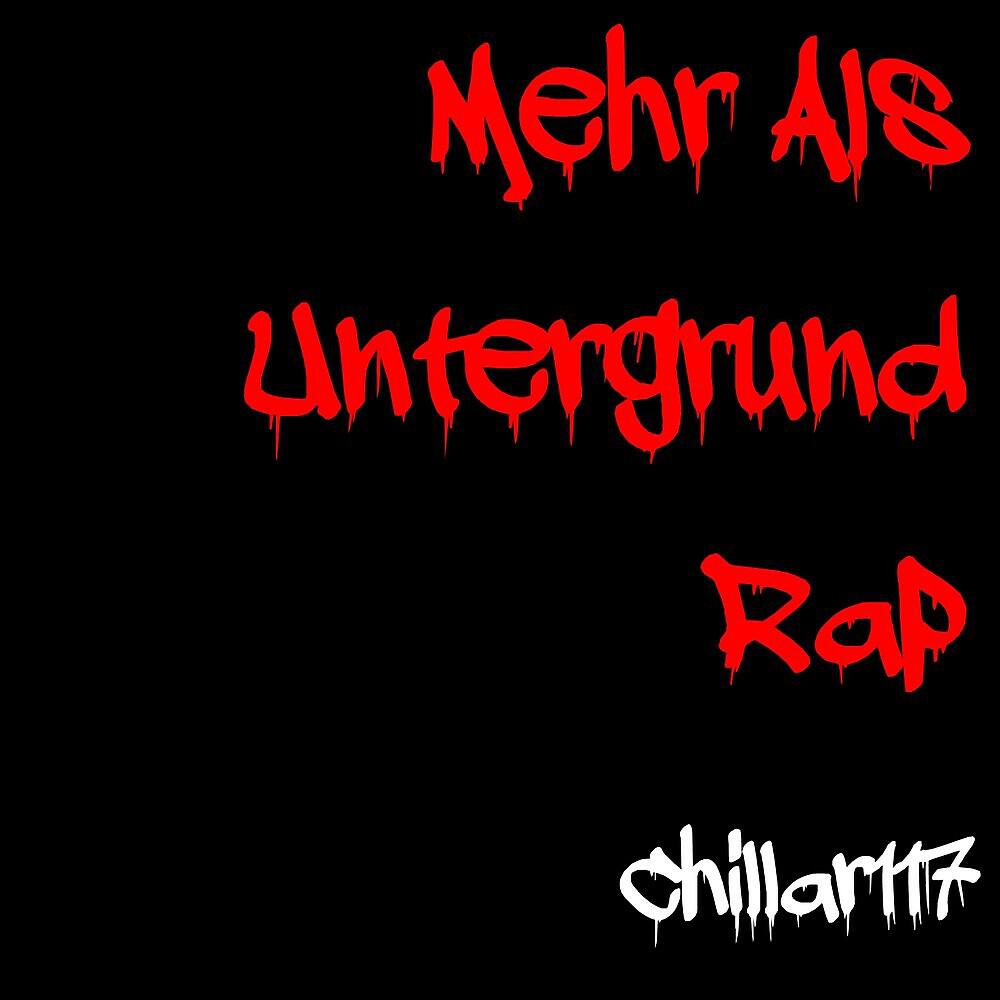 Релиз MehrAlsUntergrundRap