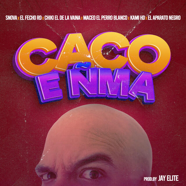 Релиз Caco E ñma