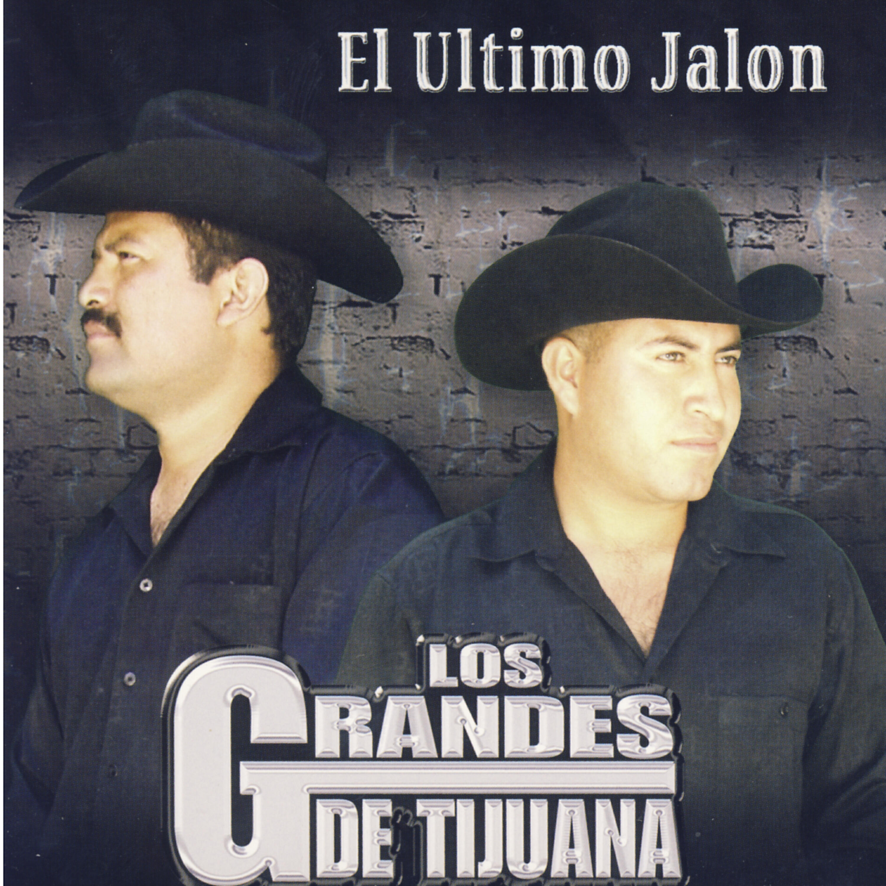 Релиз El Ultimo Jalon