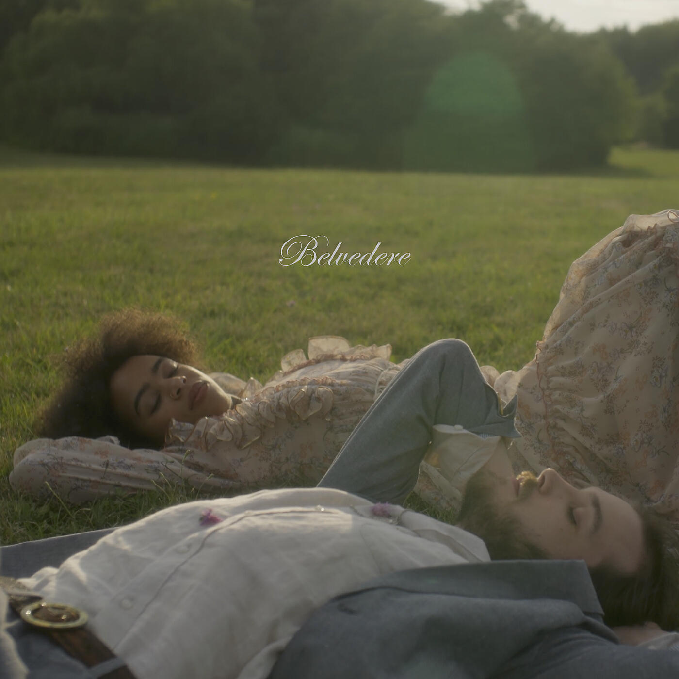 Релиз Belvedere