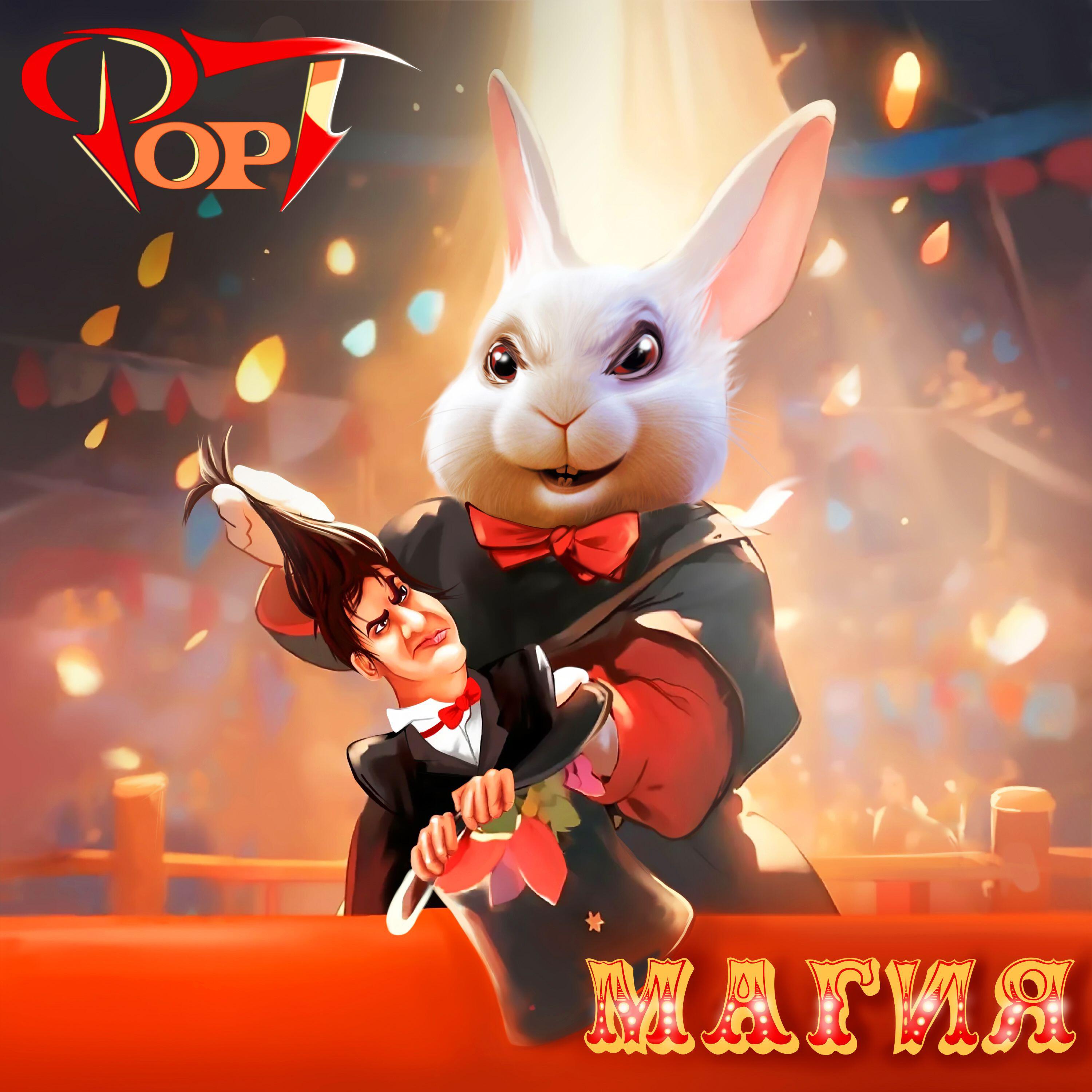 Релиз Магия