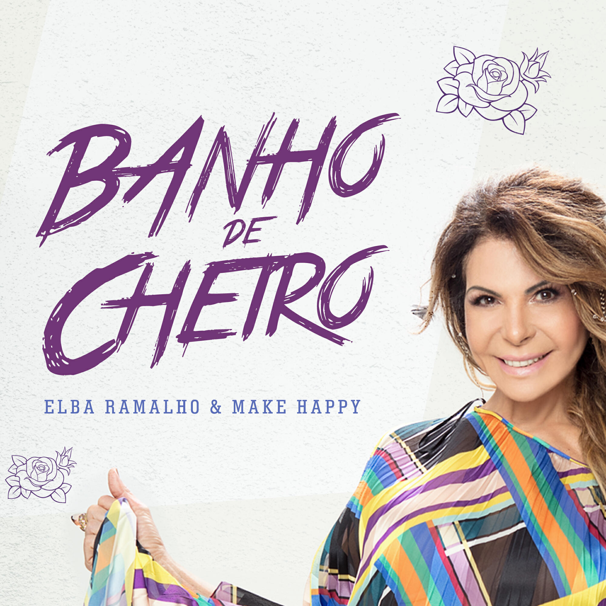 Релиз Banho de Cheiro