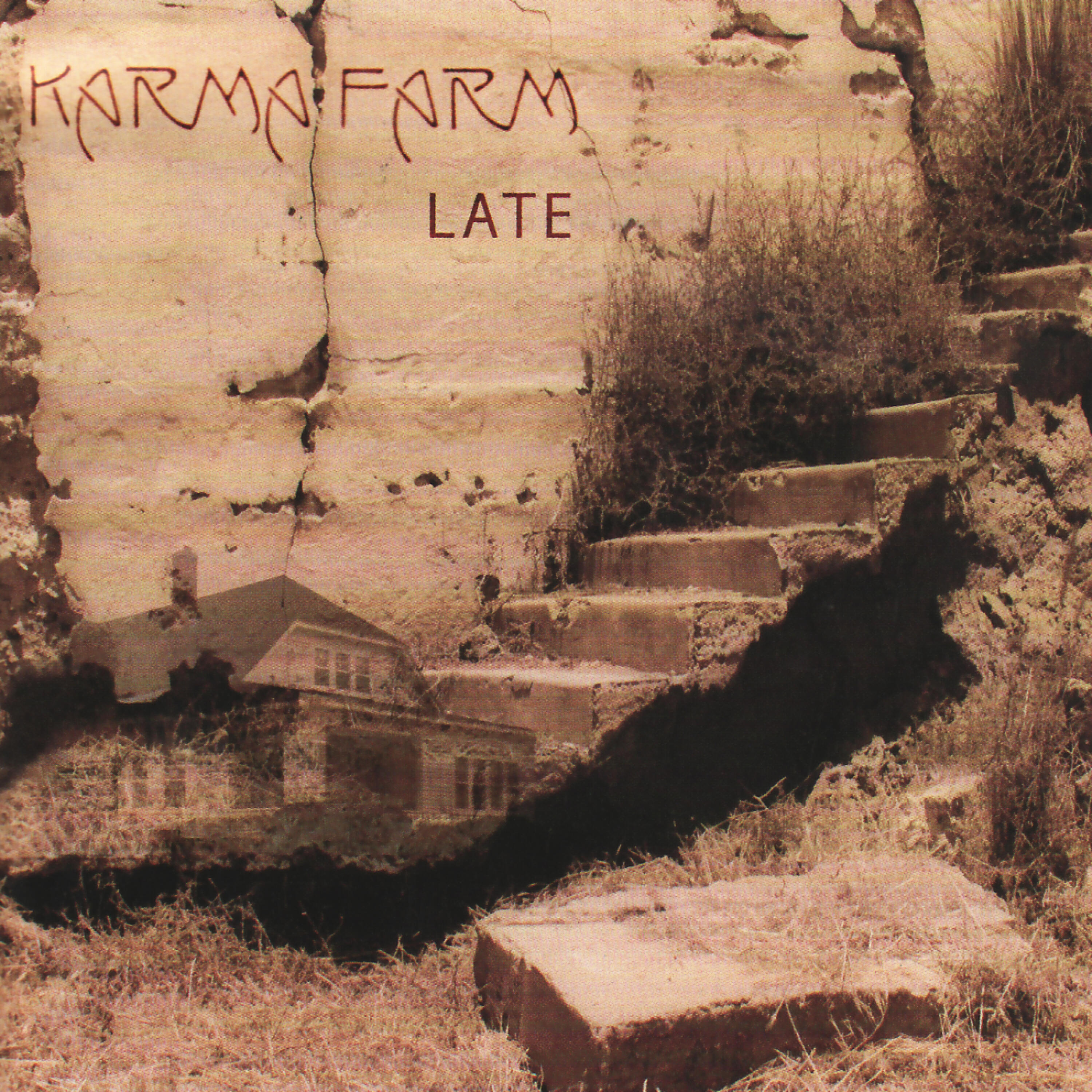 Karma Farm