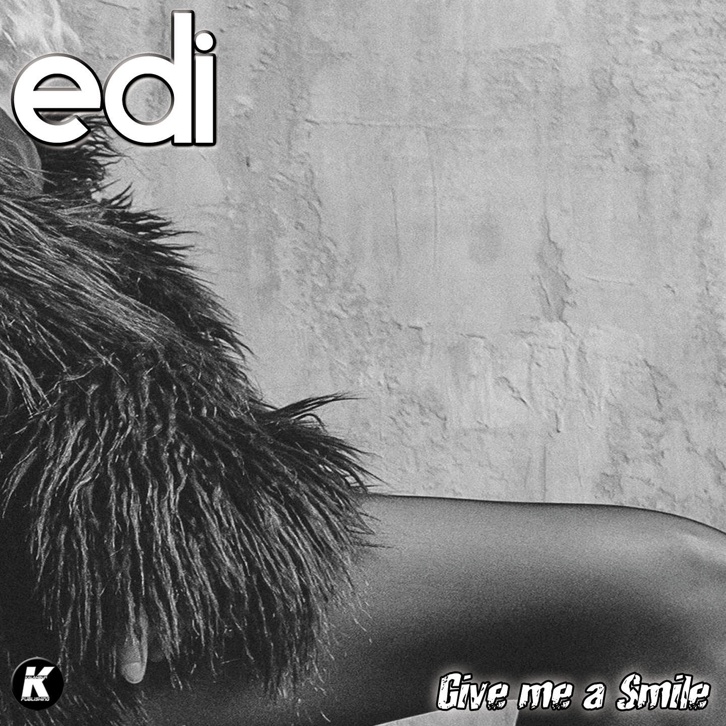 Релиз GIVE ME A SMILE