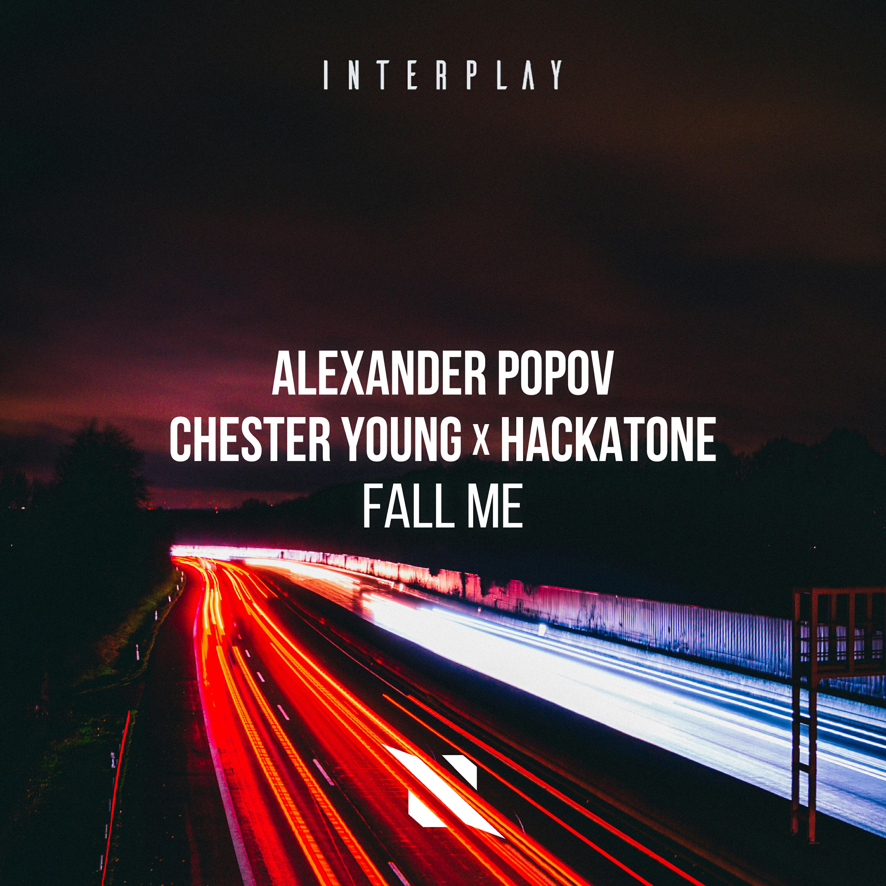 Релиз Fall Me