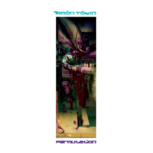 Релиз Permutation