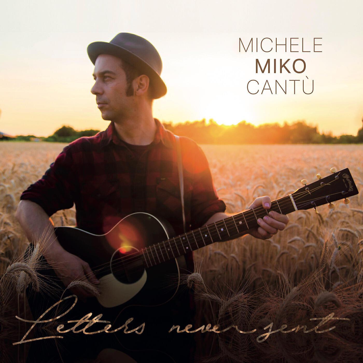 Michele Miko Cantù