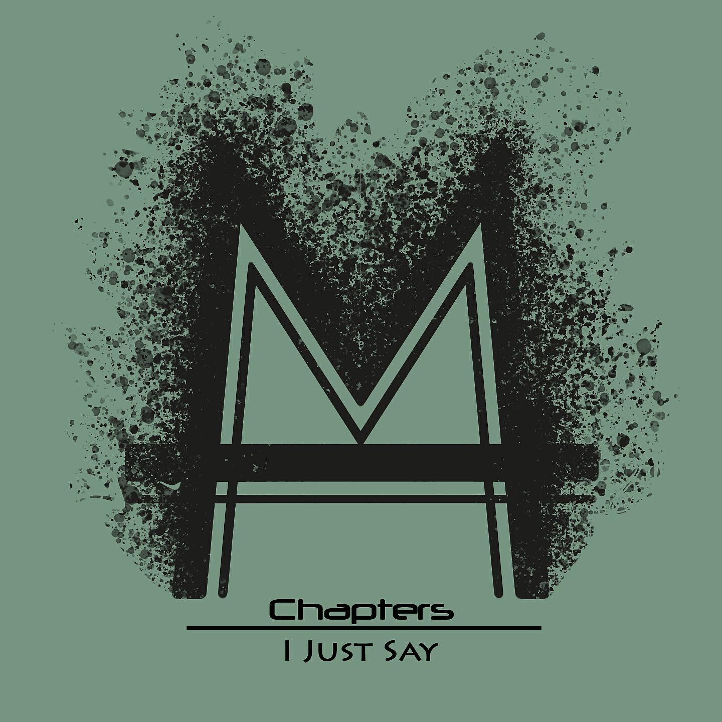 Релиз I Just Say
