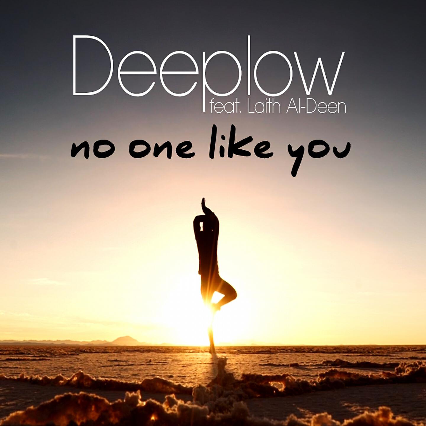 Релиз No One Like You